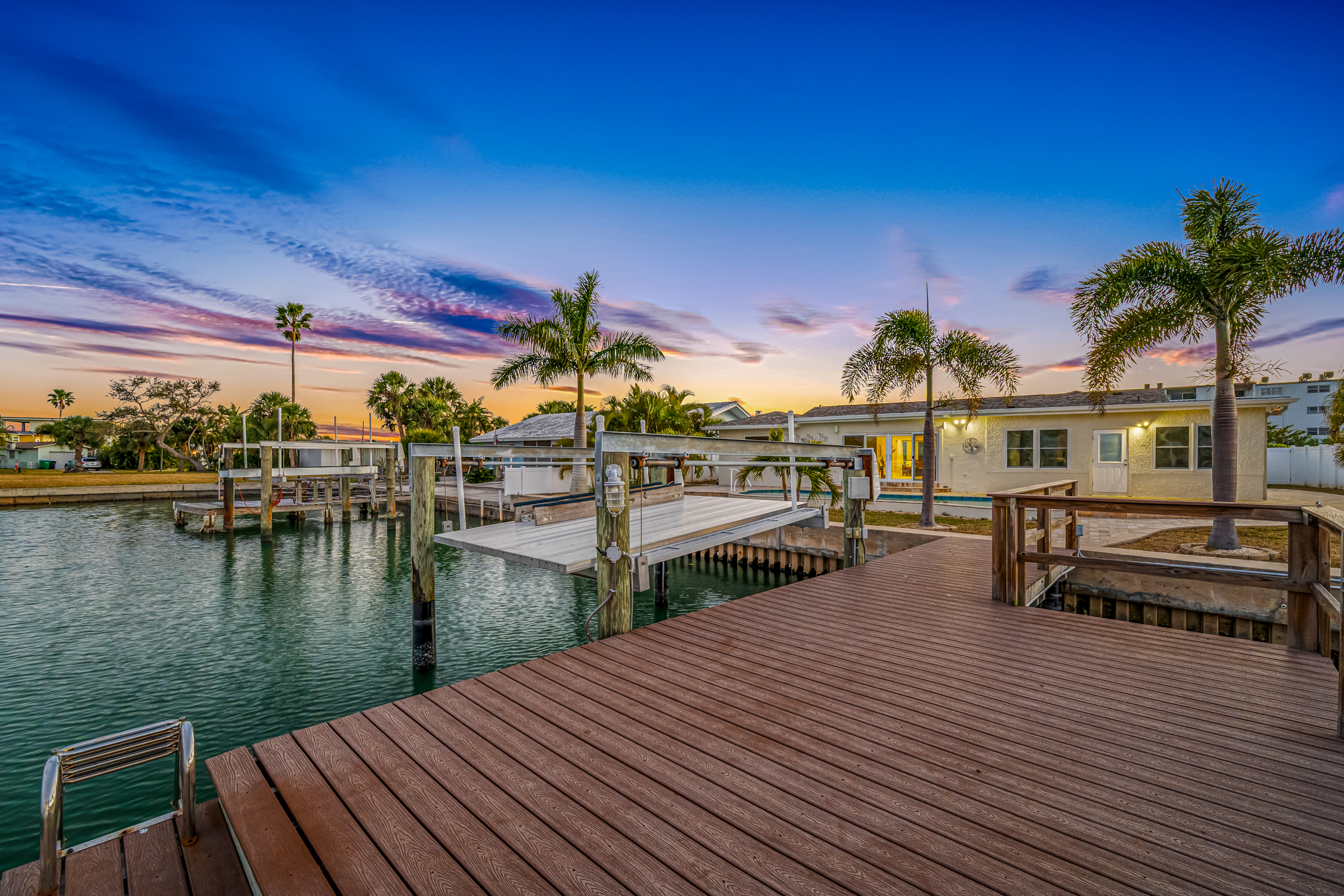 North Redington Beach, Florida, 33708, United States, 3 Bedrooms Bedrooms, ,2 BathroomsBathrooms,Residential,For Sale,2017347