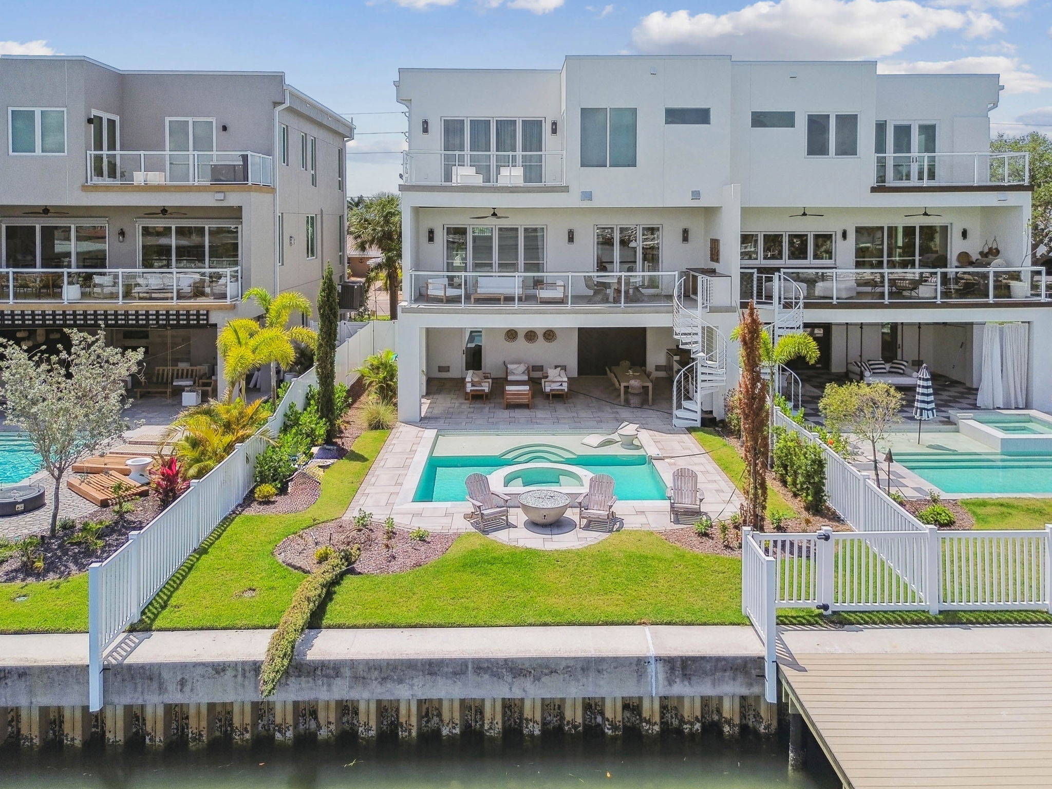 Treasure Island, Florida, 33706, United States, 5 Bedrooms Bedrooms, ,5 BathroomsBathrooms,Residential,For Sale,1792310
