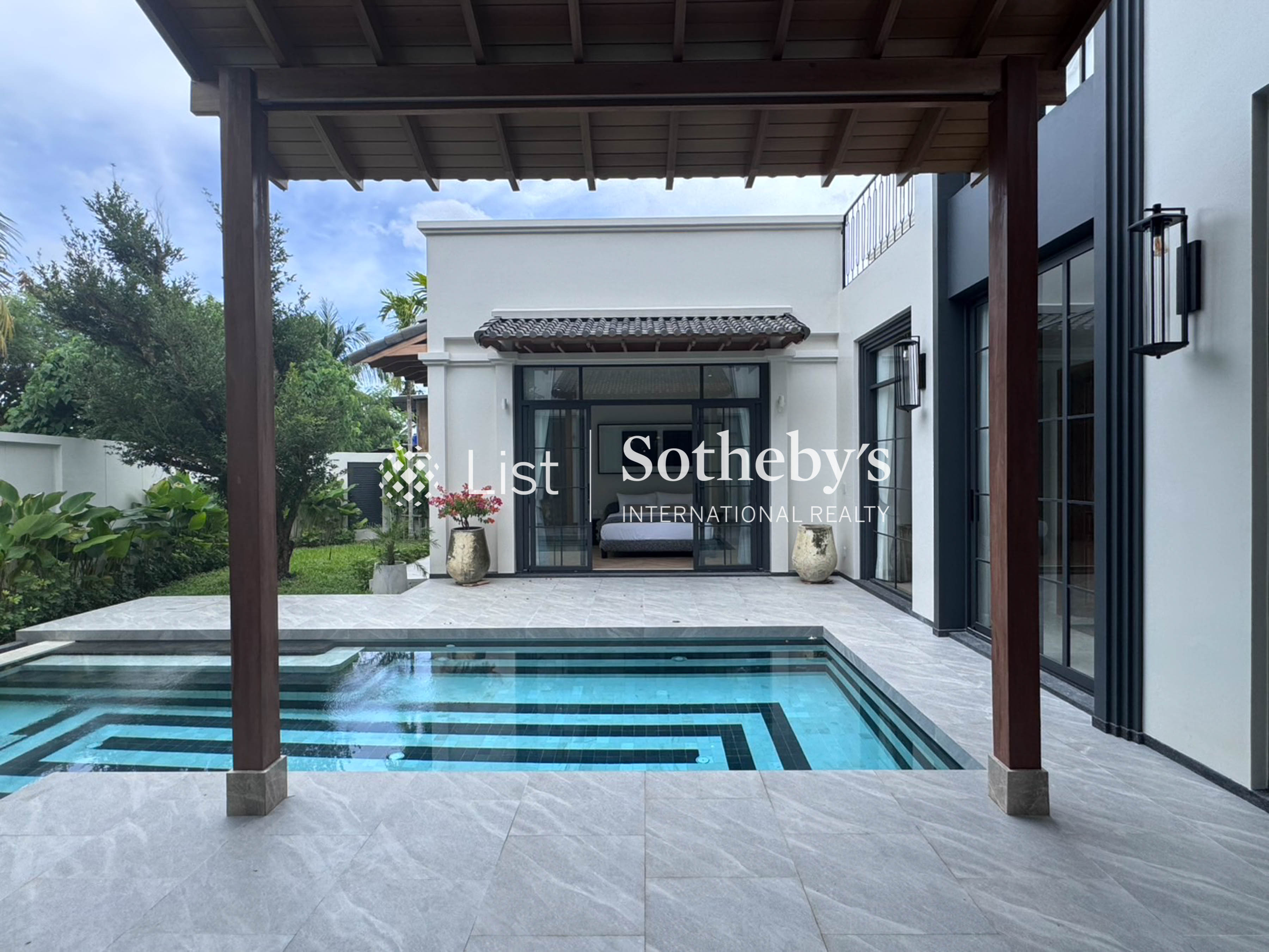  LAMIETT VILLA - 物件實景