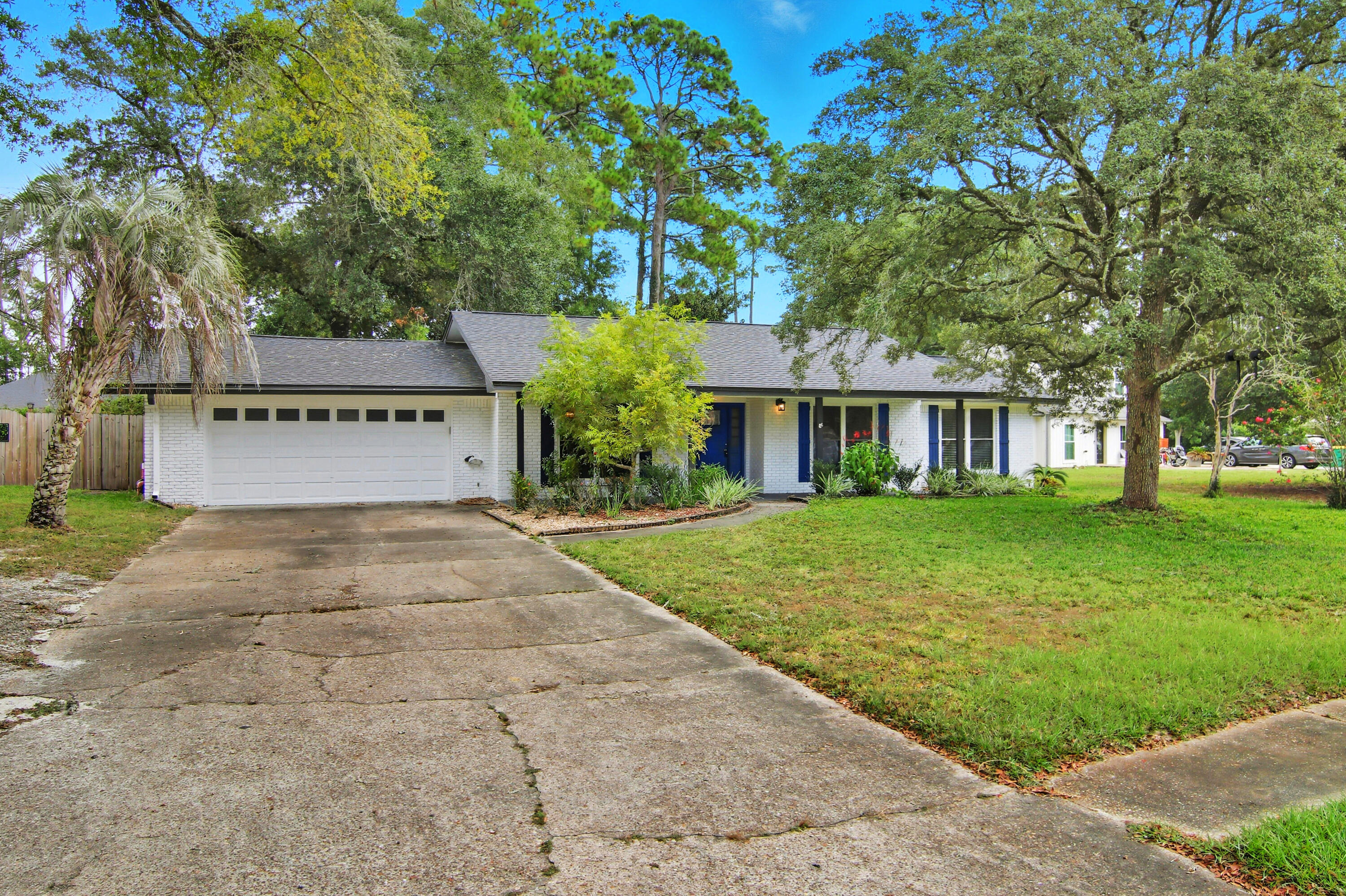 Niceville, Florida, 32578, United States, 4 Bedrooms Bedrooms, ,2 BathroomsBathrooms,Residential,For Sale,1961467