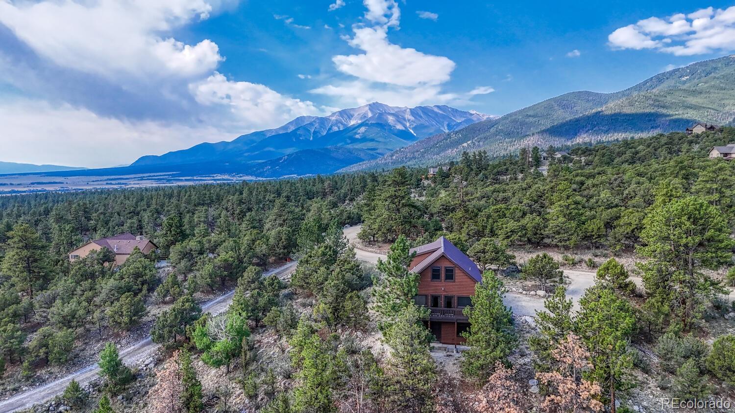 Buena Vista, Colorado, 81211, United States, 4 Bedrooms Bedrooms, ,1 BathroomBathrooms,Residential,For Sale,1905814
