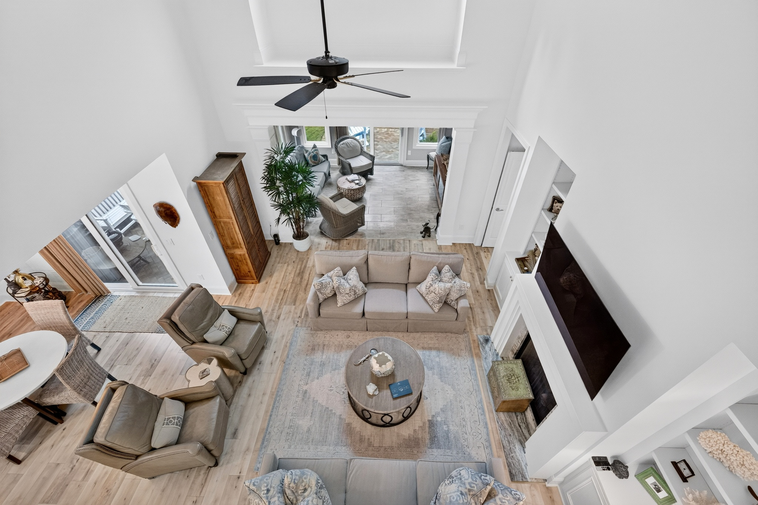  75 Villa Oak Circle  The Reserve in Pawleys Island, SC - 物件實景