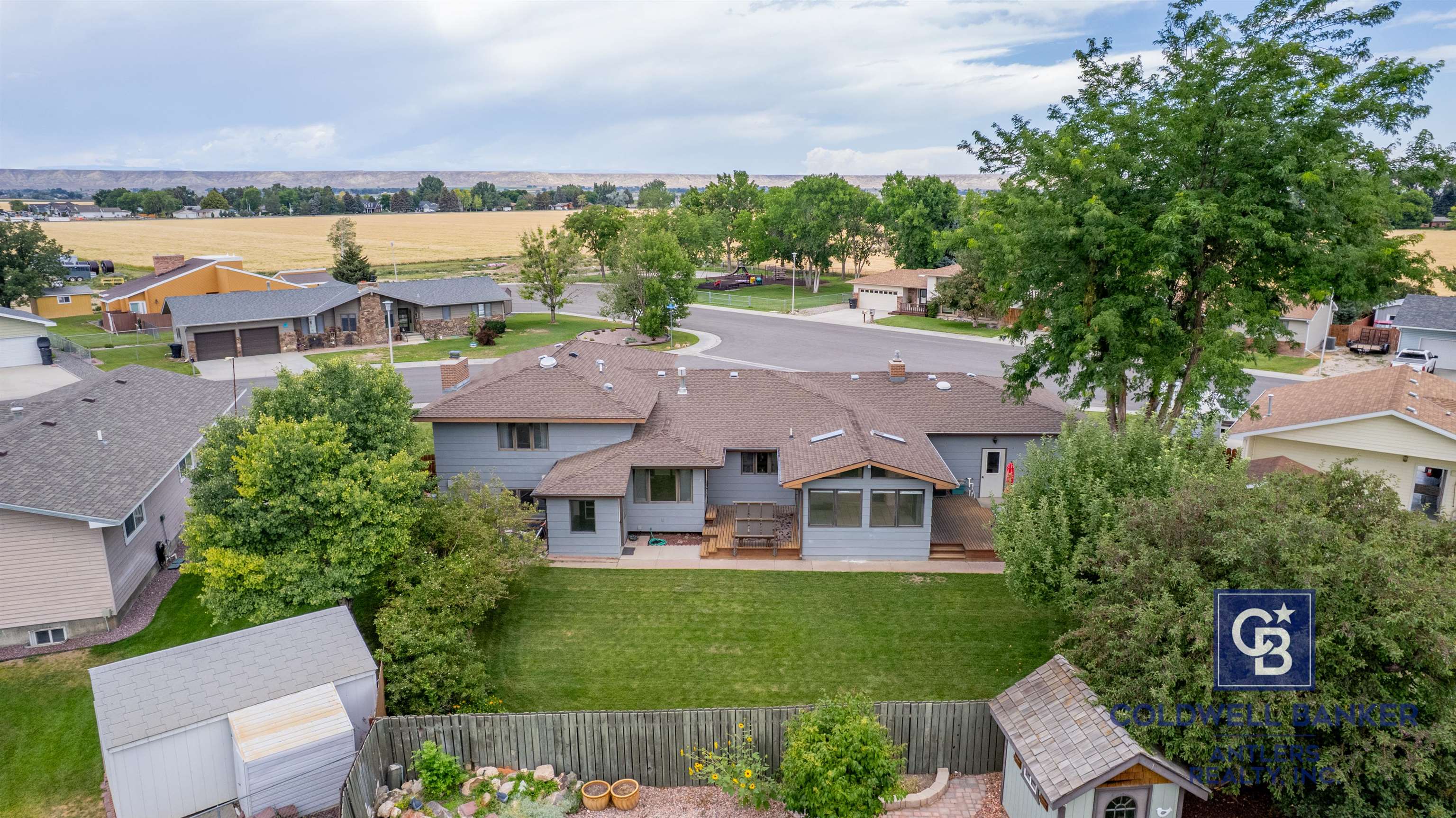 Powell, Wyoming, 82435, United States, 4 Bedrooms Bedrooms, ,1 BathroomBathrooms,Residential,For Sale,1912468