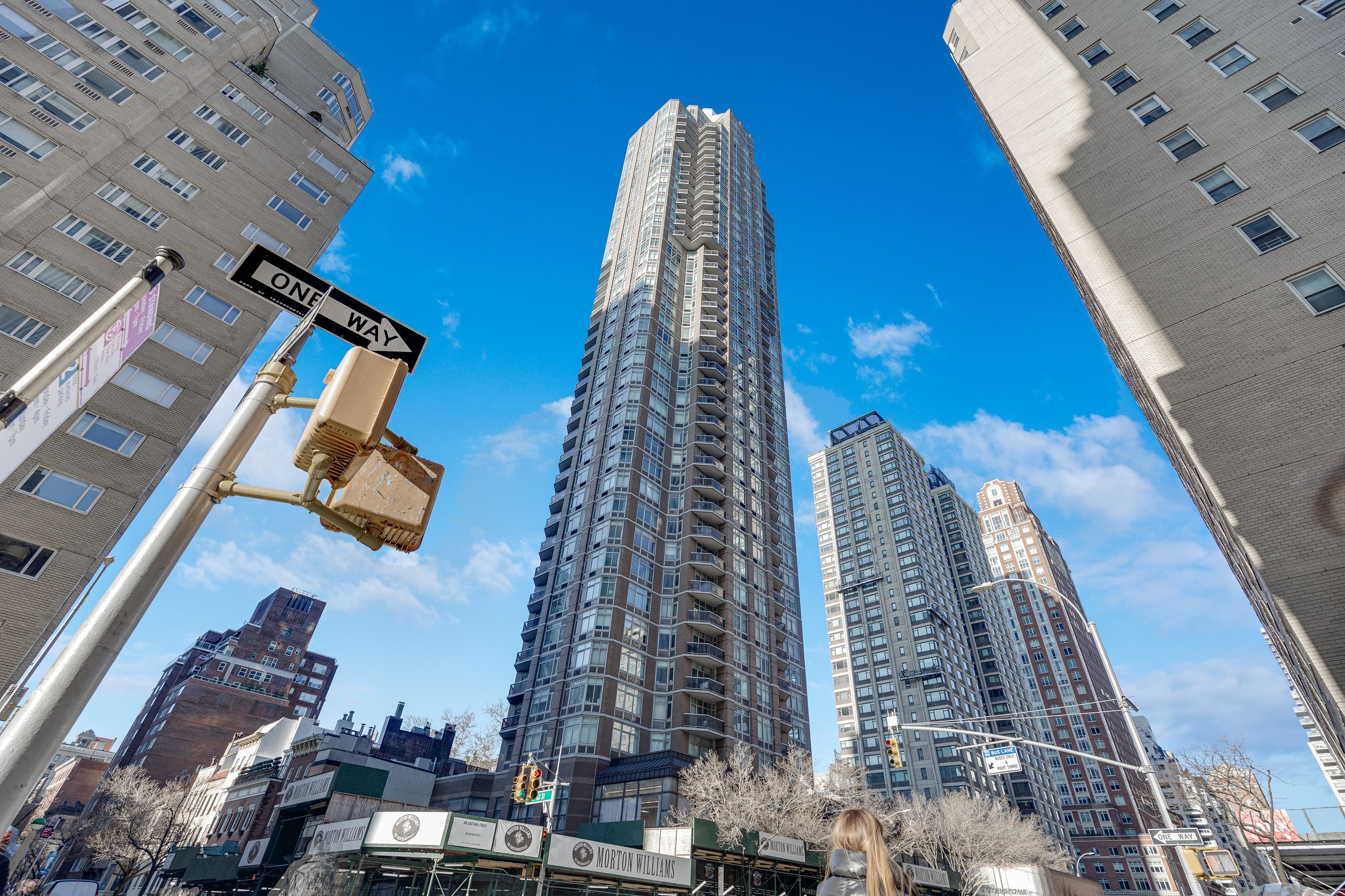  188 East 64th Street, 2501 - 物件實景