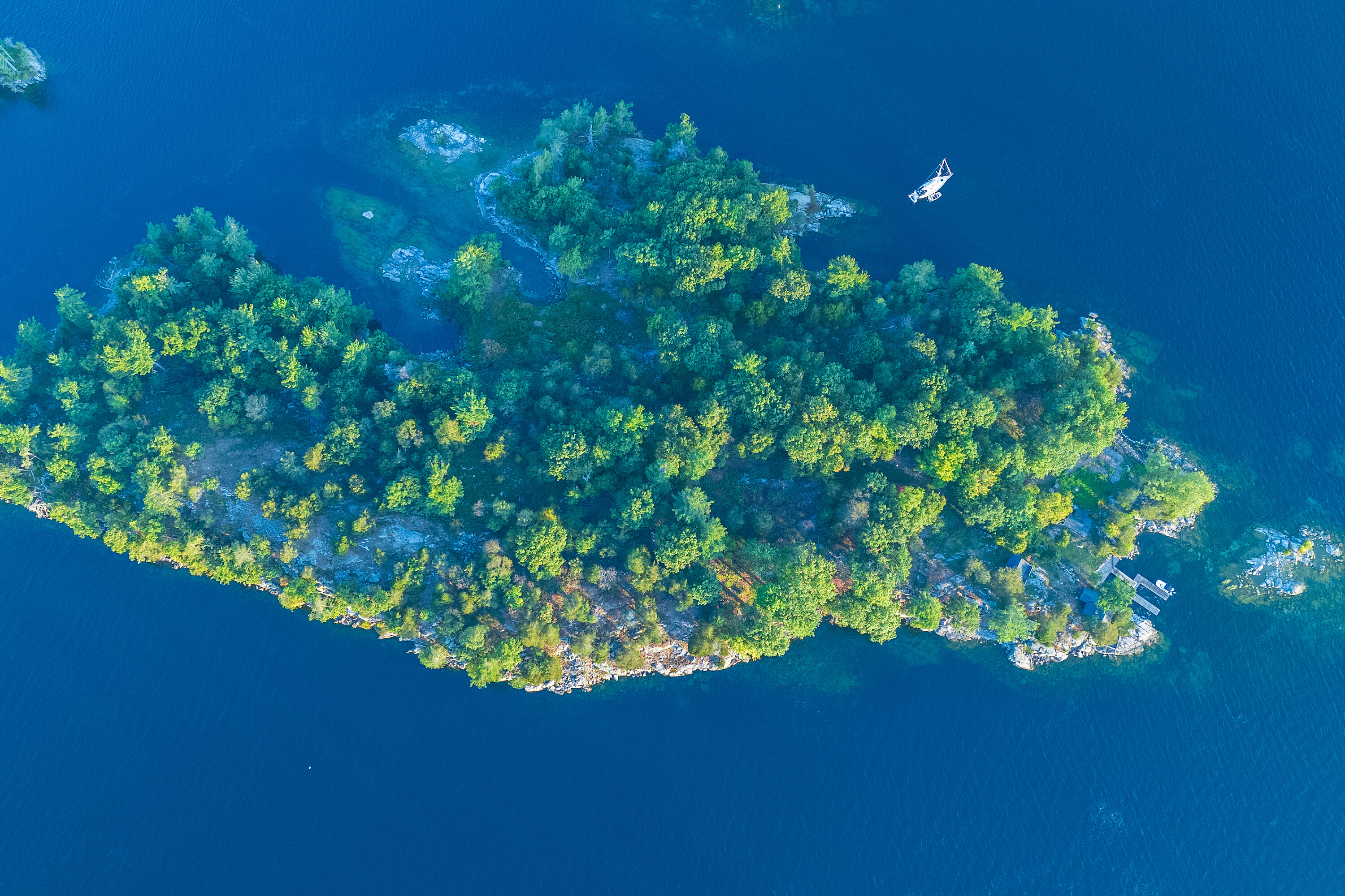  Breathtaking Private Island - 物件實景