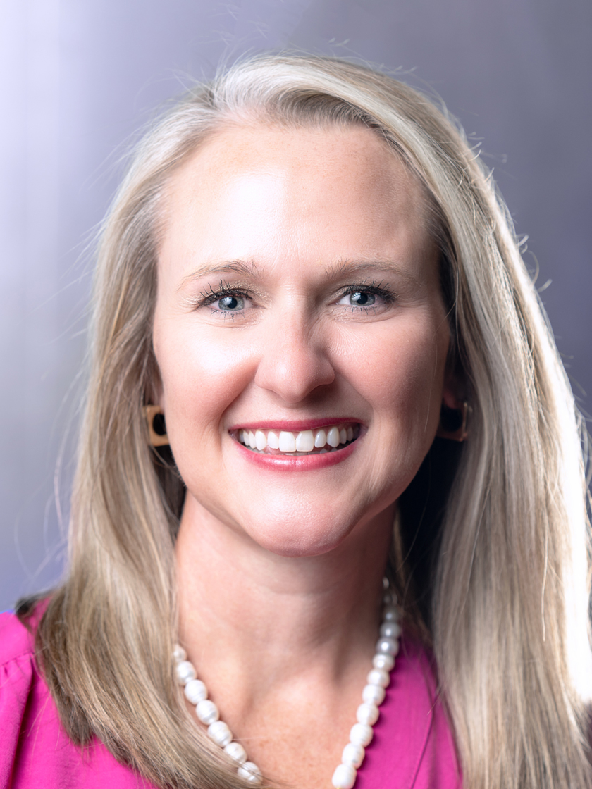 Stephanie Brown Perri