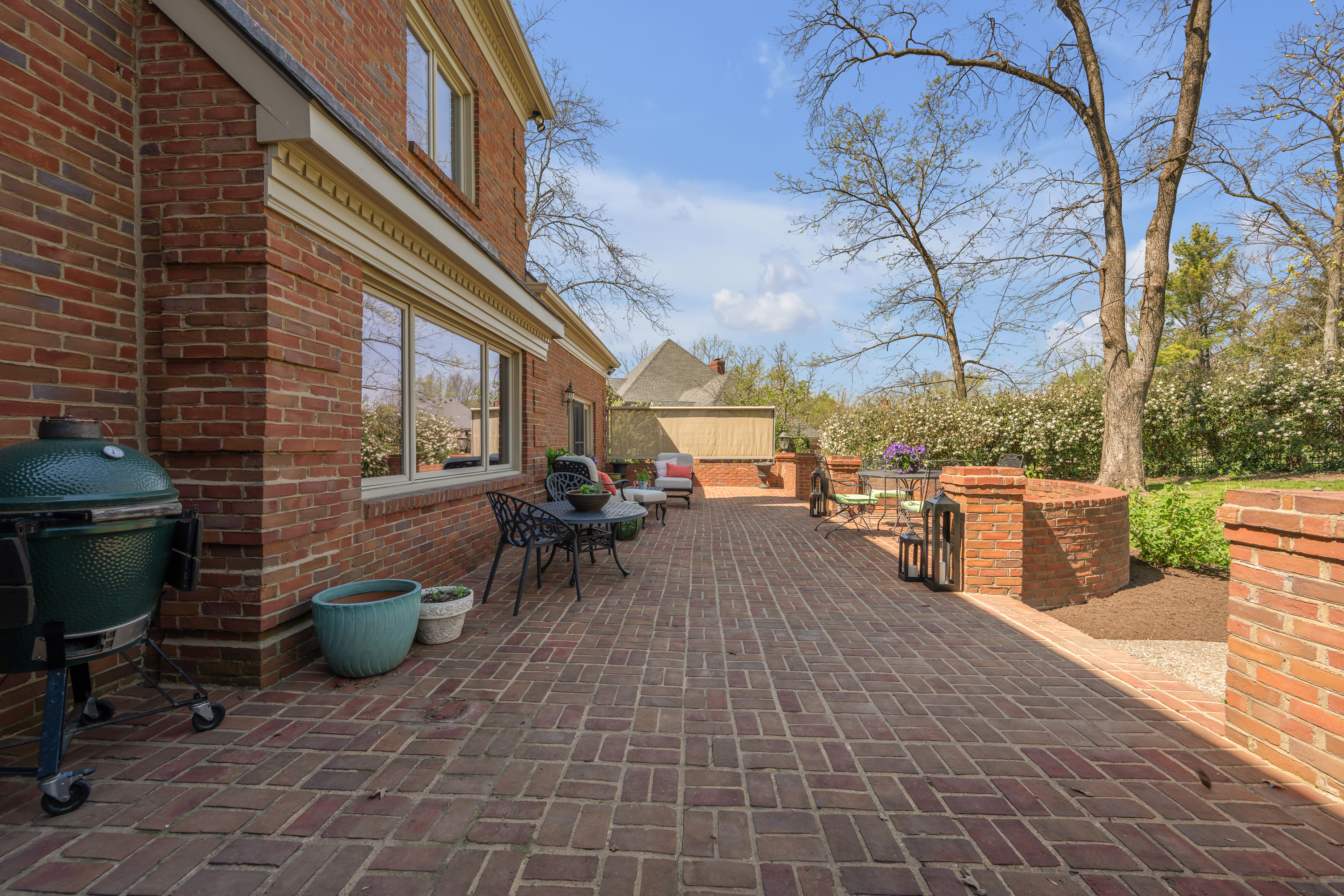  4891 Faulkirk Lane - 物件實景