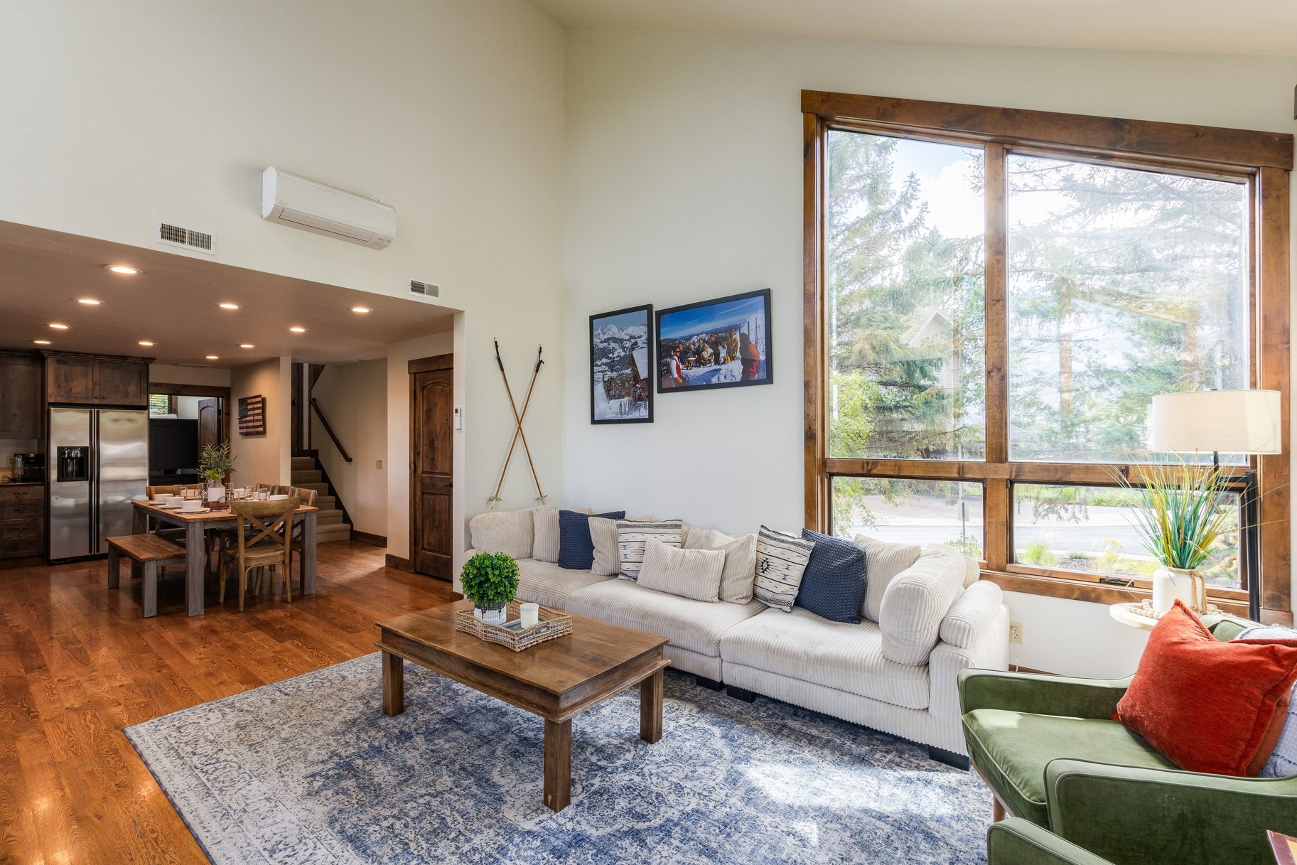  Adorable 4 bedroom Townhome-Steps from the new Canyons Village Skyway Lift - 物件實景