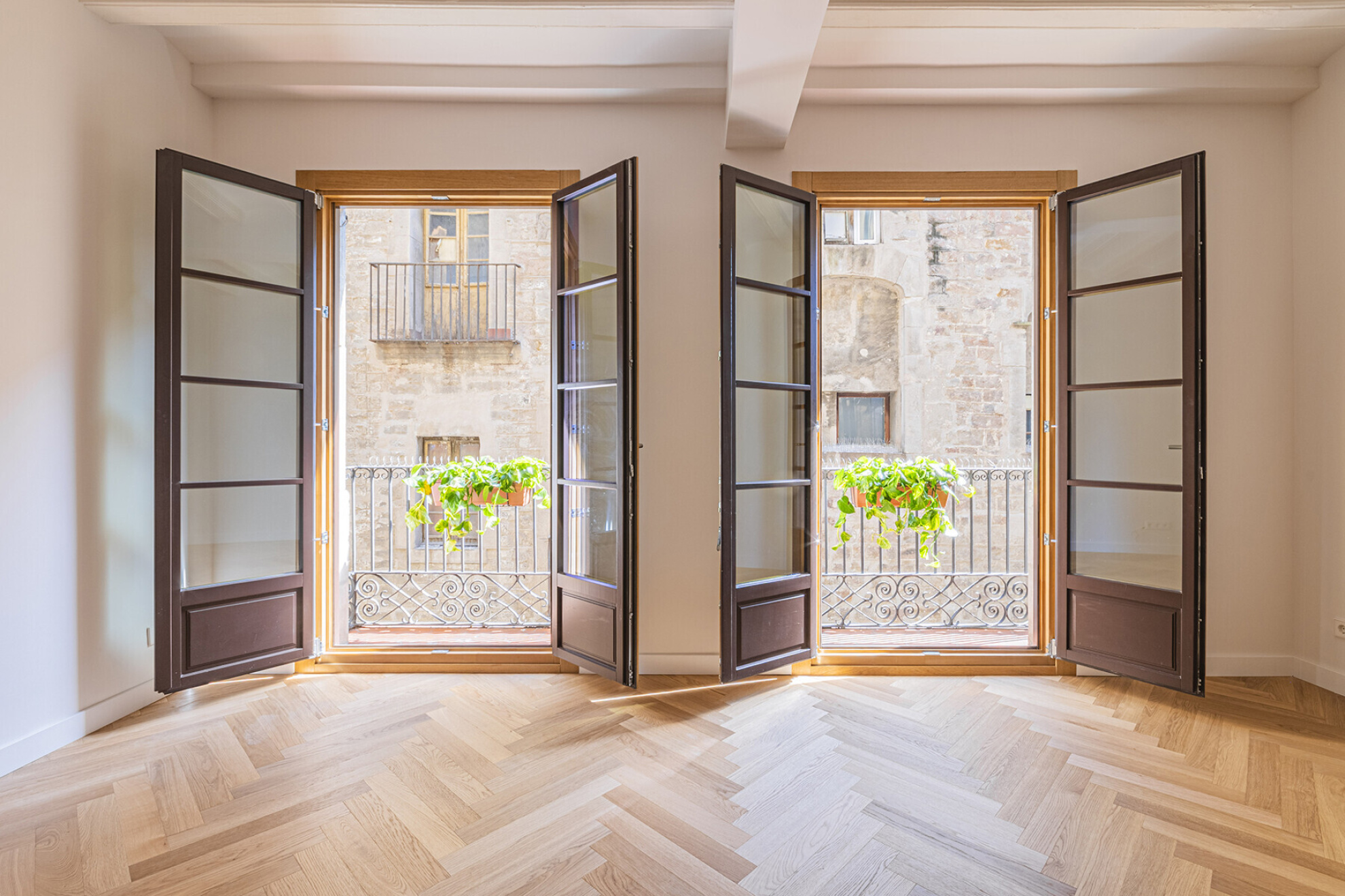  Renovated apartment in the Gothic Quarter - 物件實景