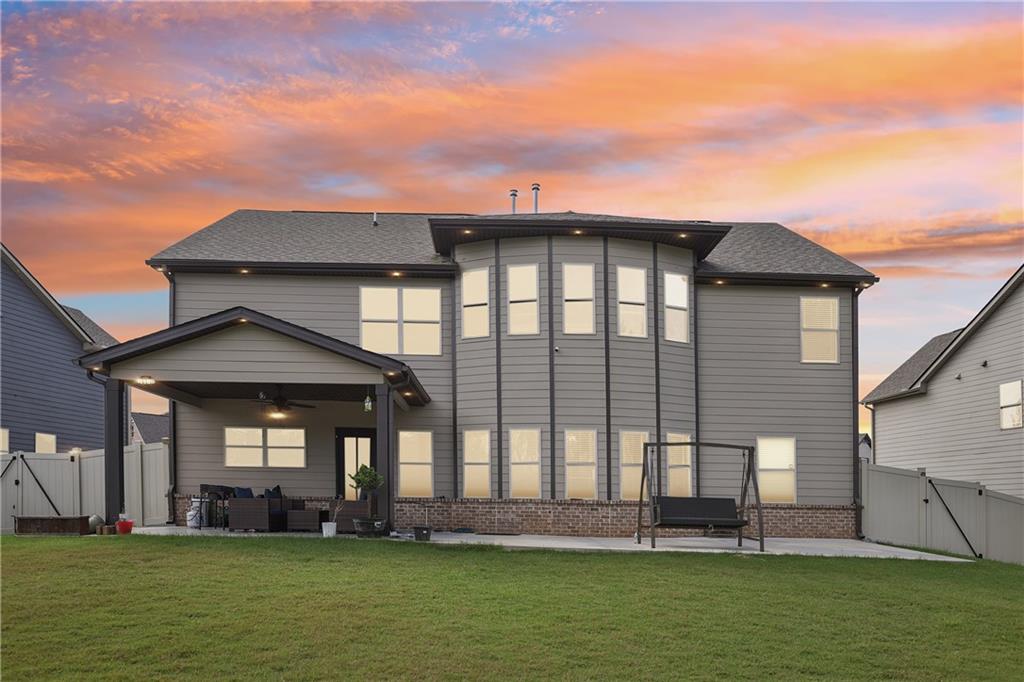 Mcdonough, Georgia, 30252, United States, 5 Bedrooms Bedrooms, ,3 BathroomsBathrooms,Residential,For Sale,1923116