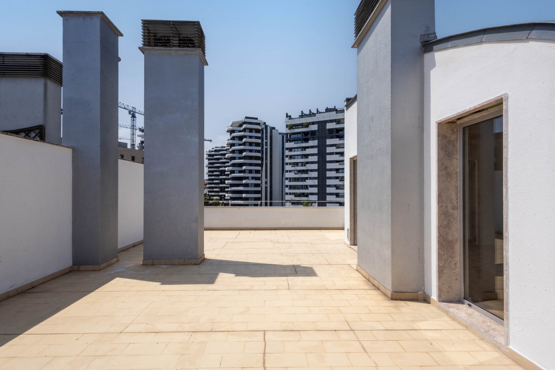  Ultimo Piso/Penthouse, 4 bedrooms, for Sale - 物件實景