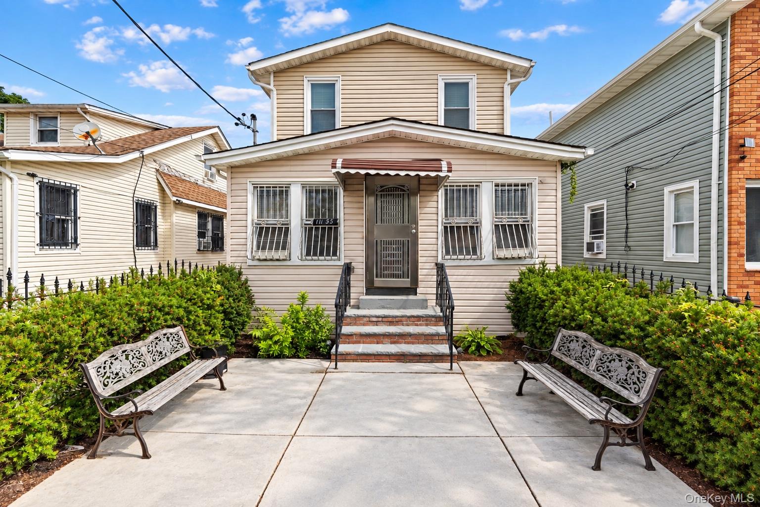 166th St, Jamaica, NY 11433 #1
