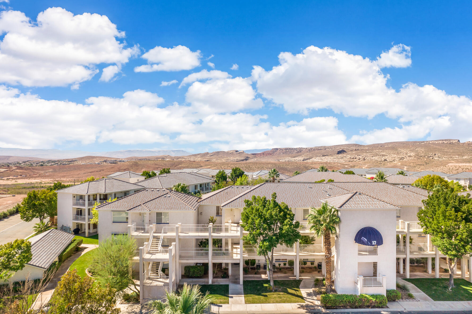 Canyon View Dr, Saint George, UT 84770
