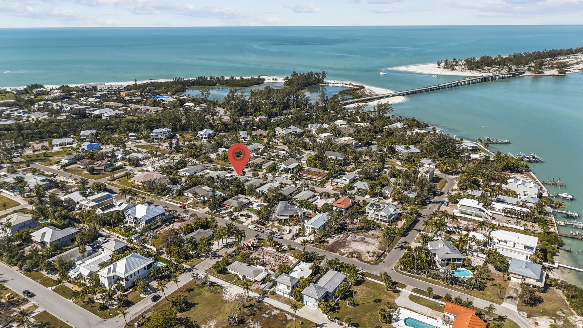 Longboat Key, Florida, 34228, United States, 4 Bedrooms Bedrooms, ,2 BathroomsBathrooms,Residential,For Sale,2017303