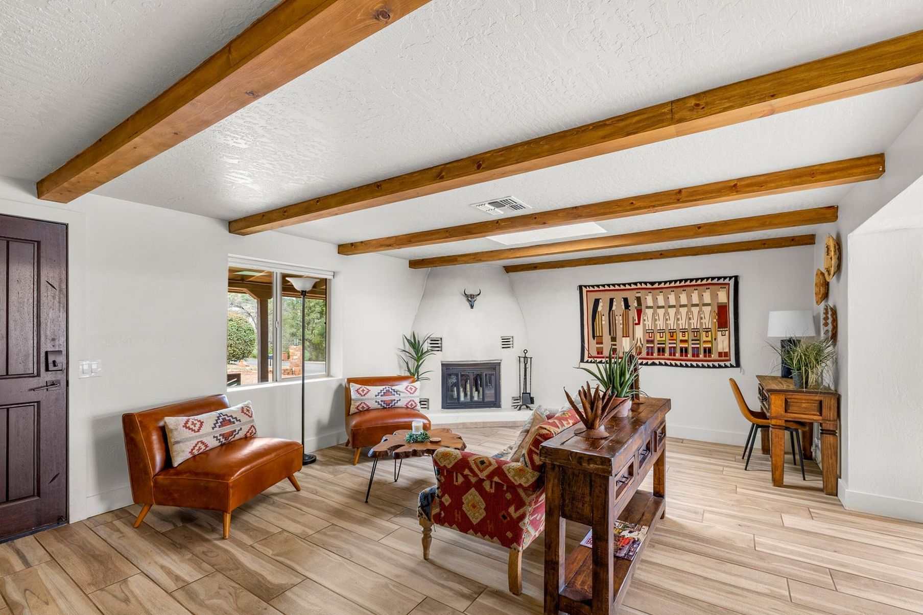 385 Rockridge Drive ¦ Sedona, AZ - 物件實景