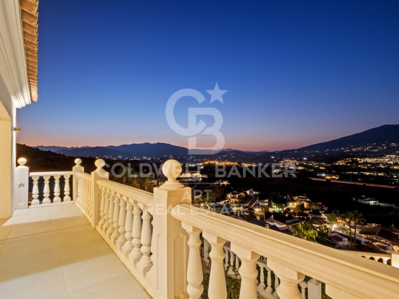 Mijas, Andalusia, ES, 6 Bedrooms Bedrooms, ,4 BathroomsBathrooms,Residential,For Sale,1933646