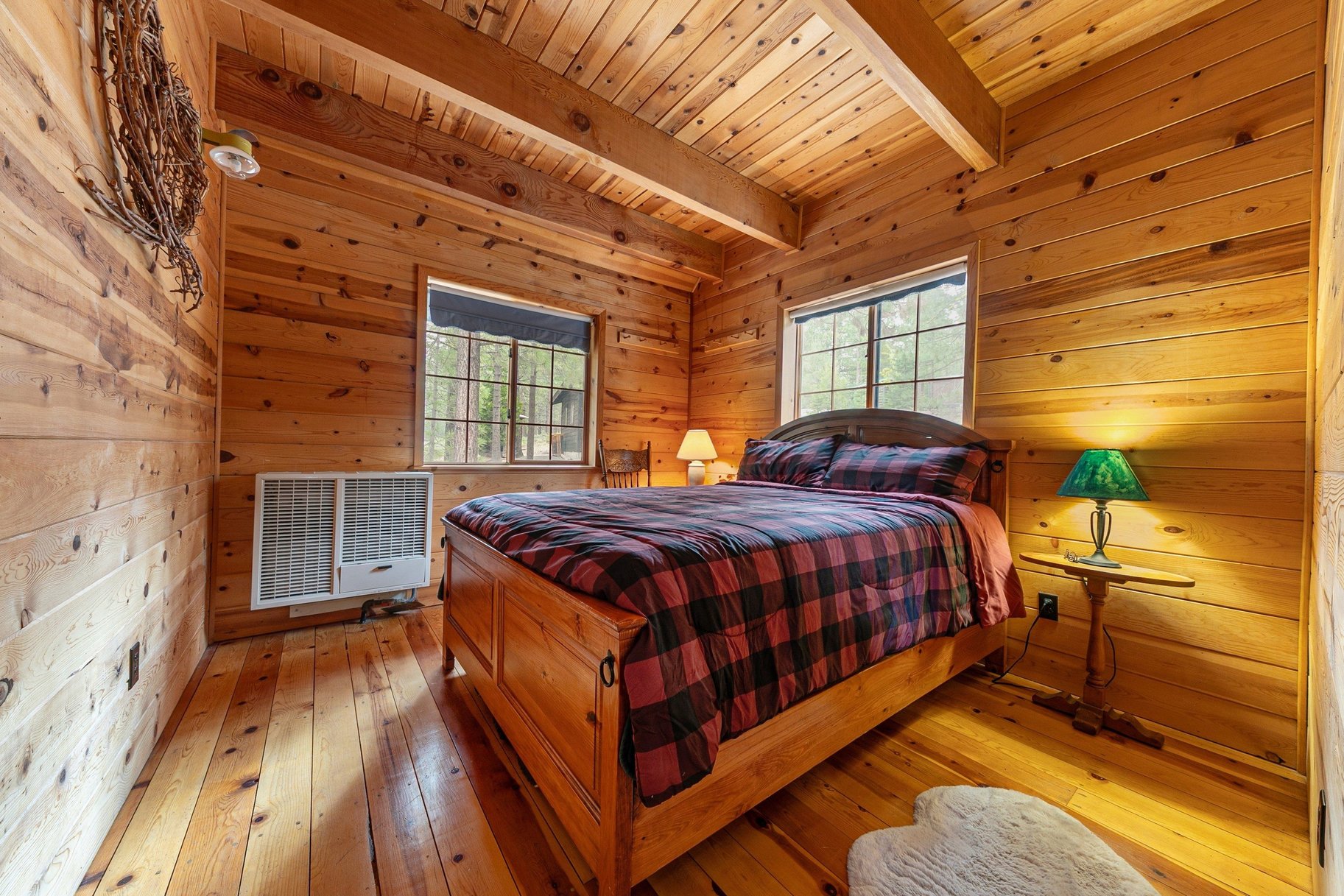  Cozy Cabin Near Lake Davis - 物件實景