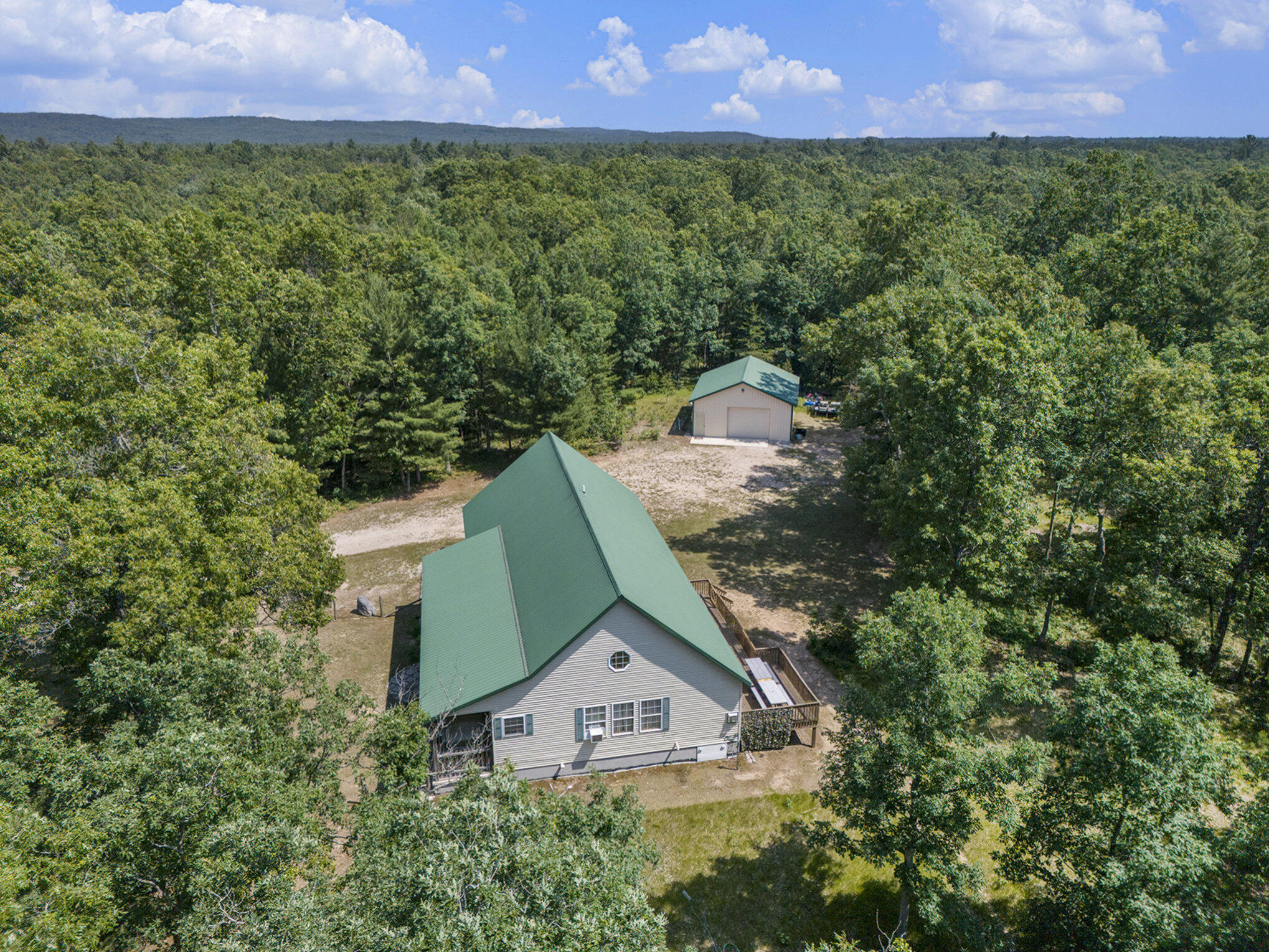 Manistee, Michigan, 49660, United States, 2 Bedrooms Bedrooms, ,2 BathroomsBathrooms,Residential,For Sale,1896192