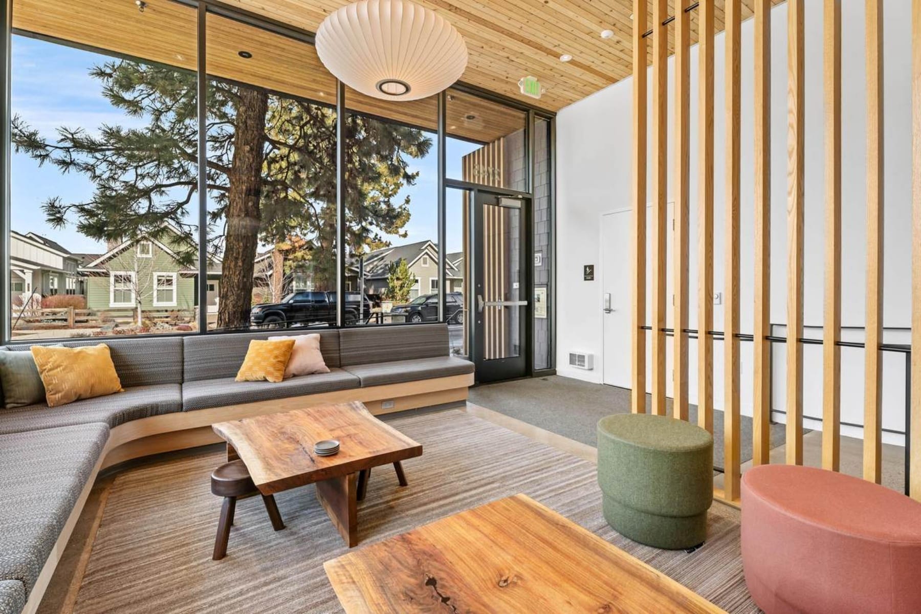  2745 NW Ordway Avenue #207 Bend, OR 97703 - 物件實景