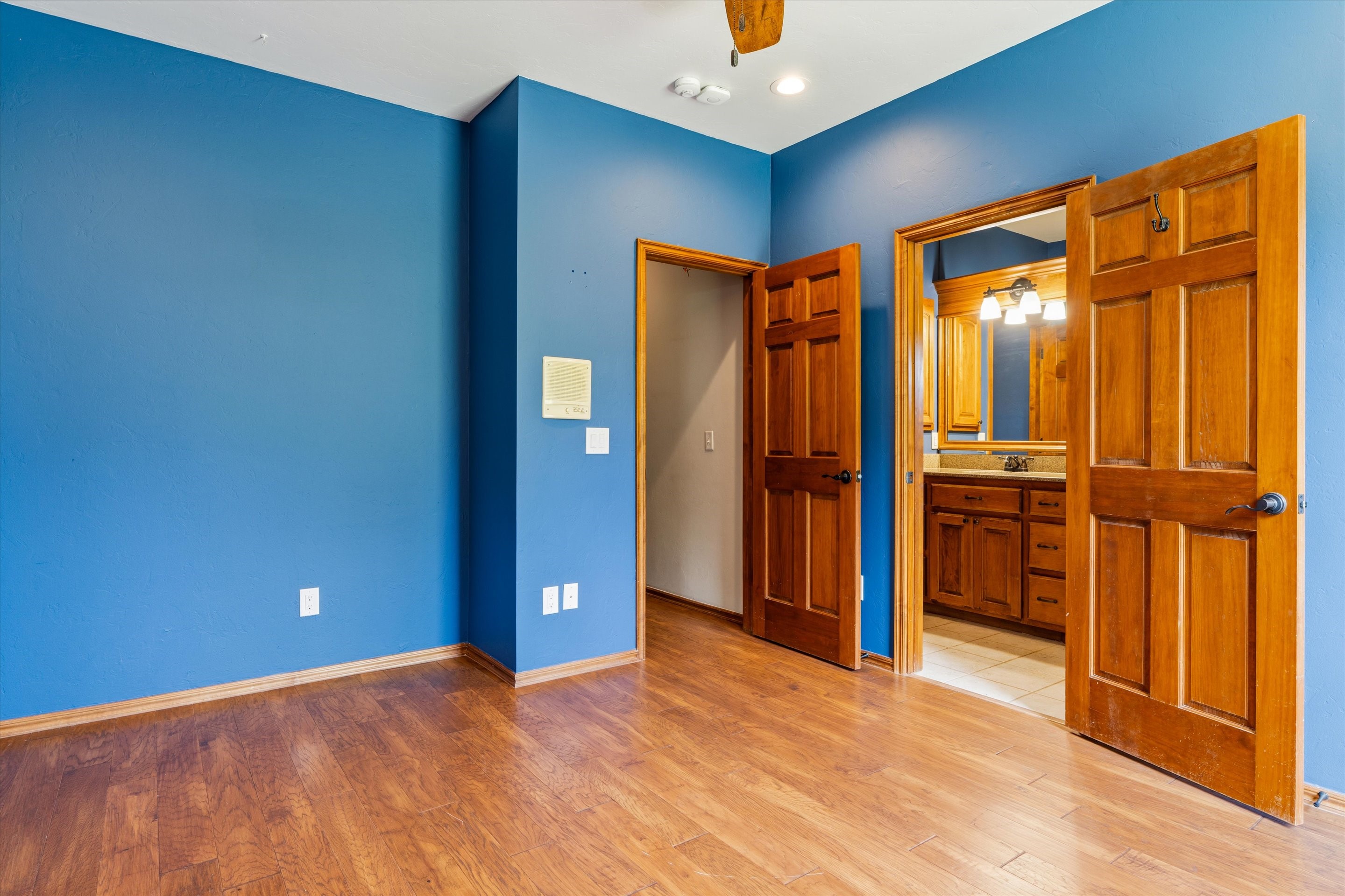  6405 Valley Ridge Drive, Edmond, OK 73034 - 物件實景