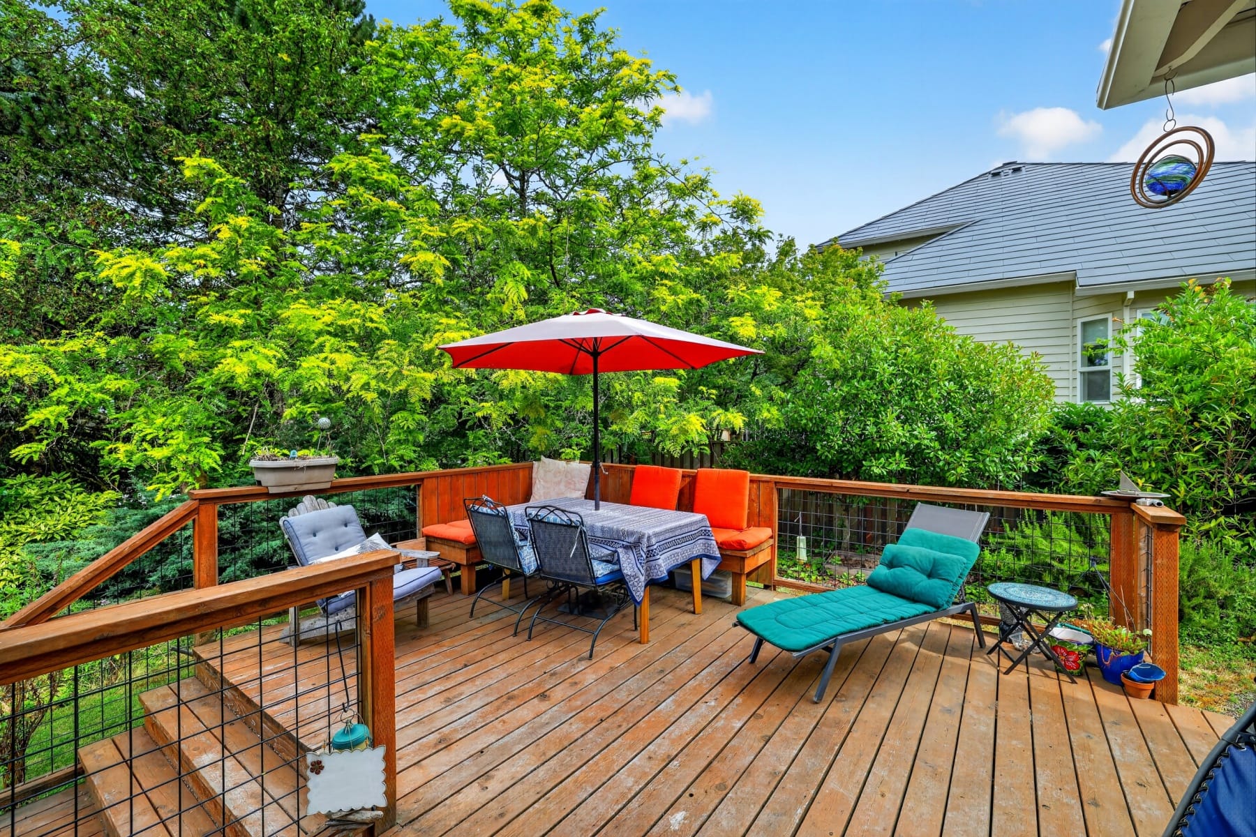 1763 NW 127TH PL Portland, OR 97229 - 物件實景