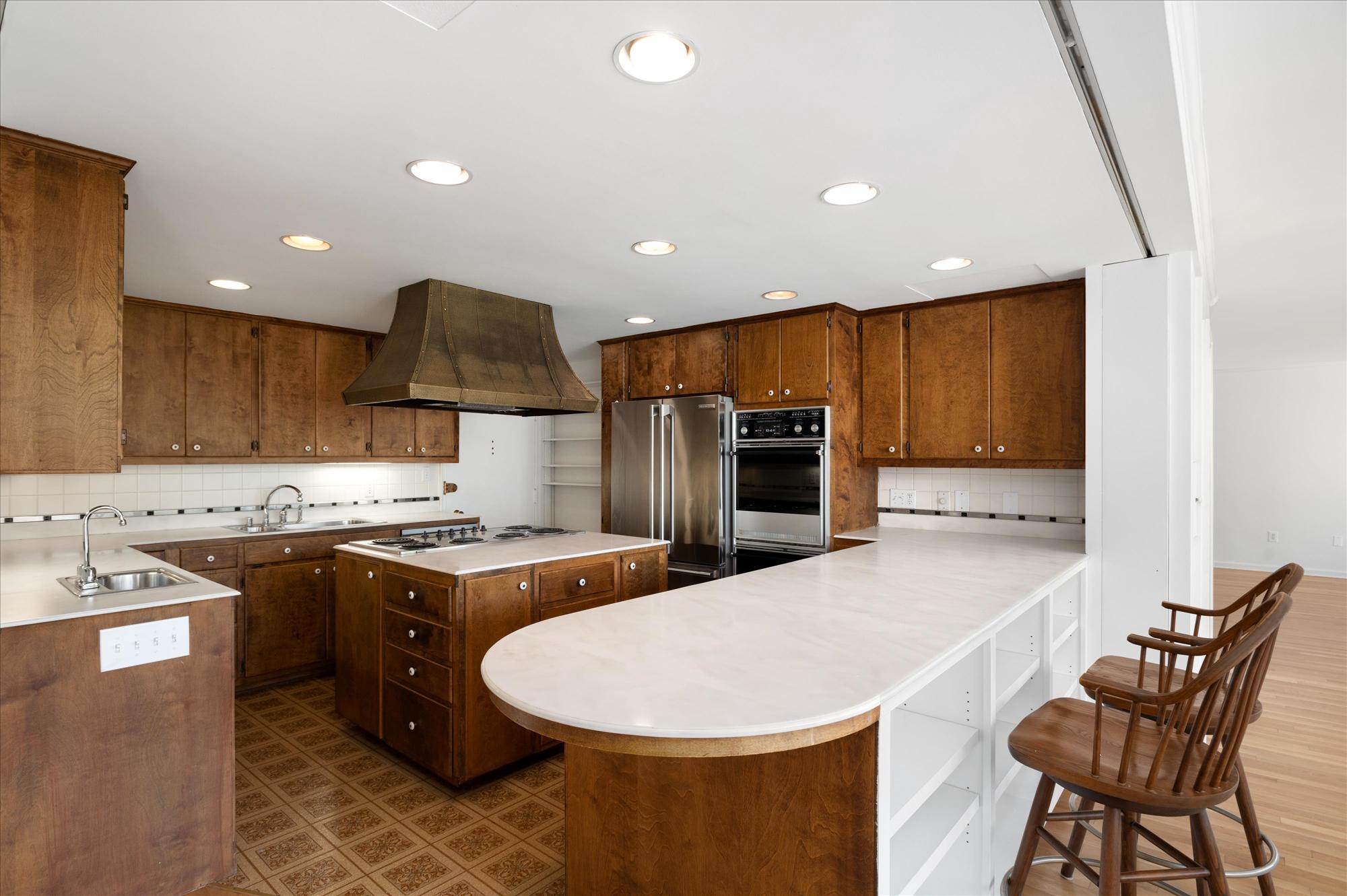  4101 Cathedral Avenue NW, Washington, DC, 20016 - 物件實景