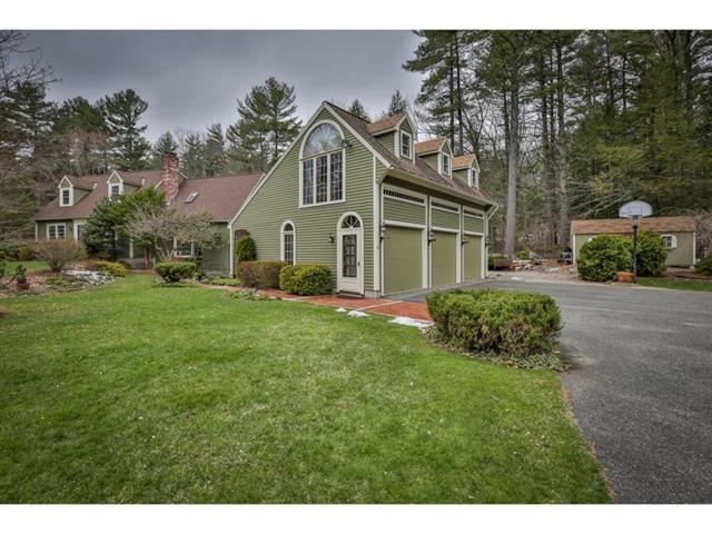 Mont Vernon, New Hampshire, 03057, United States, 3 Bedrooms Bedrooms, ,2 BathroomsBathrooms,Residential,For Sale,1868452