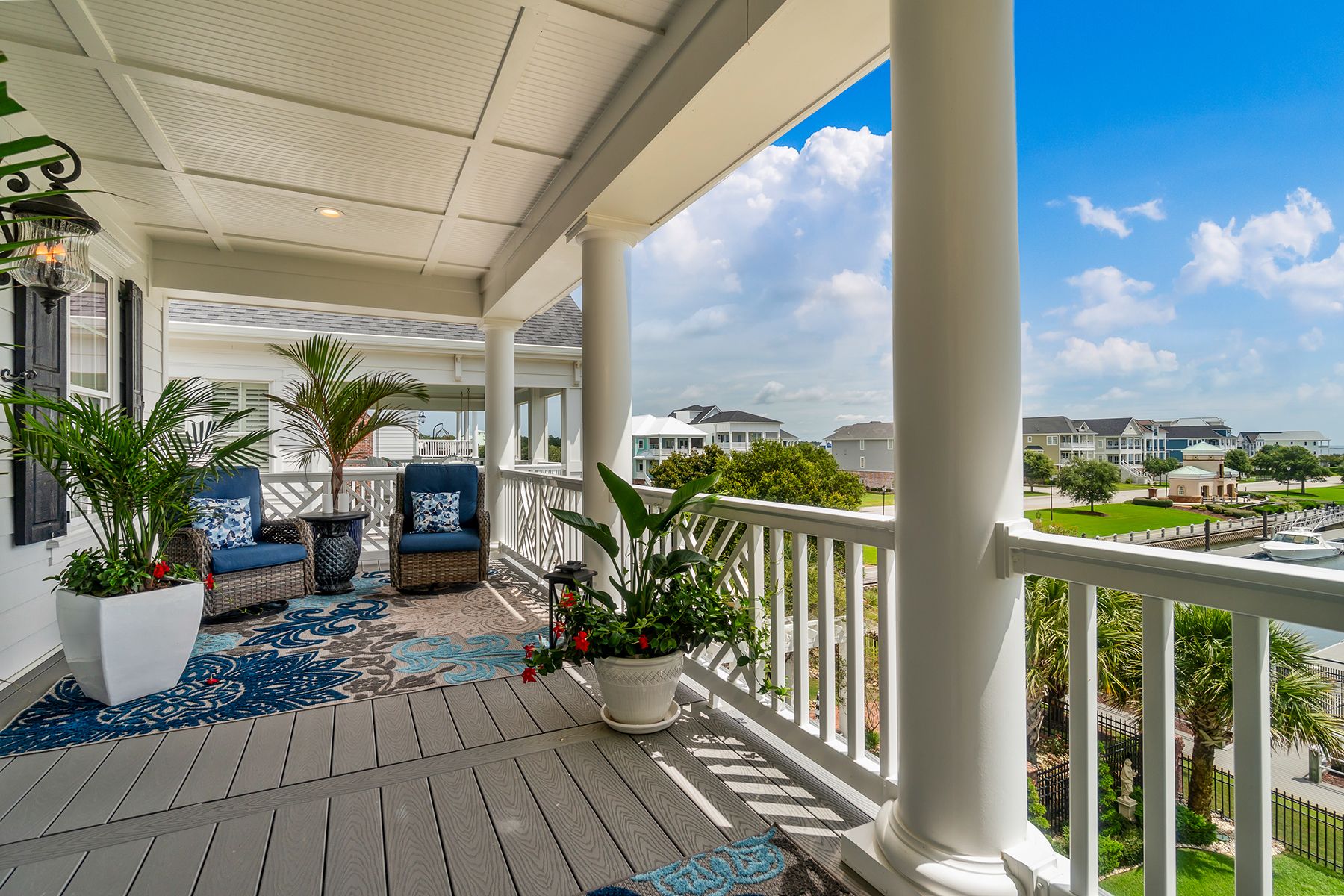  458 Kensington Place, Newport, NC 28570 - 物件實景