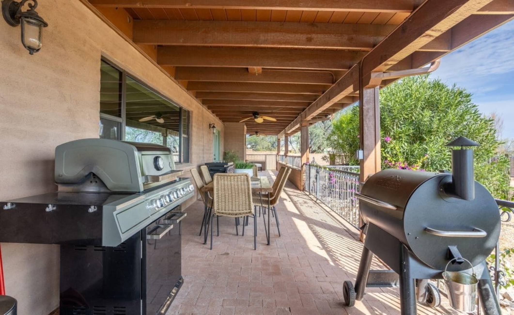  6040 W Peregrine Way¦Tucson, AZ - 物件實景