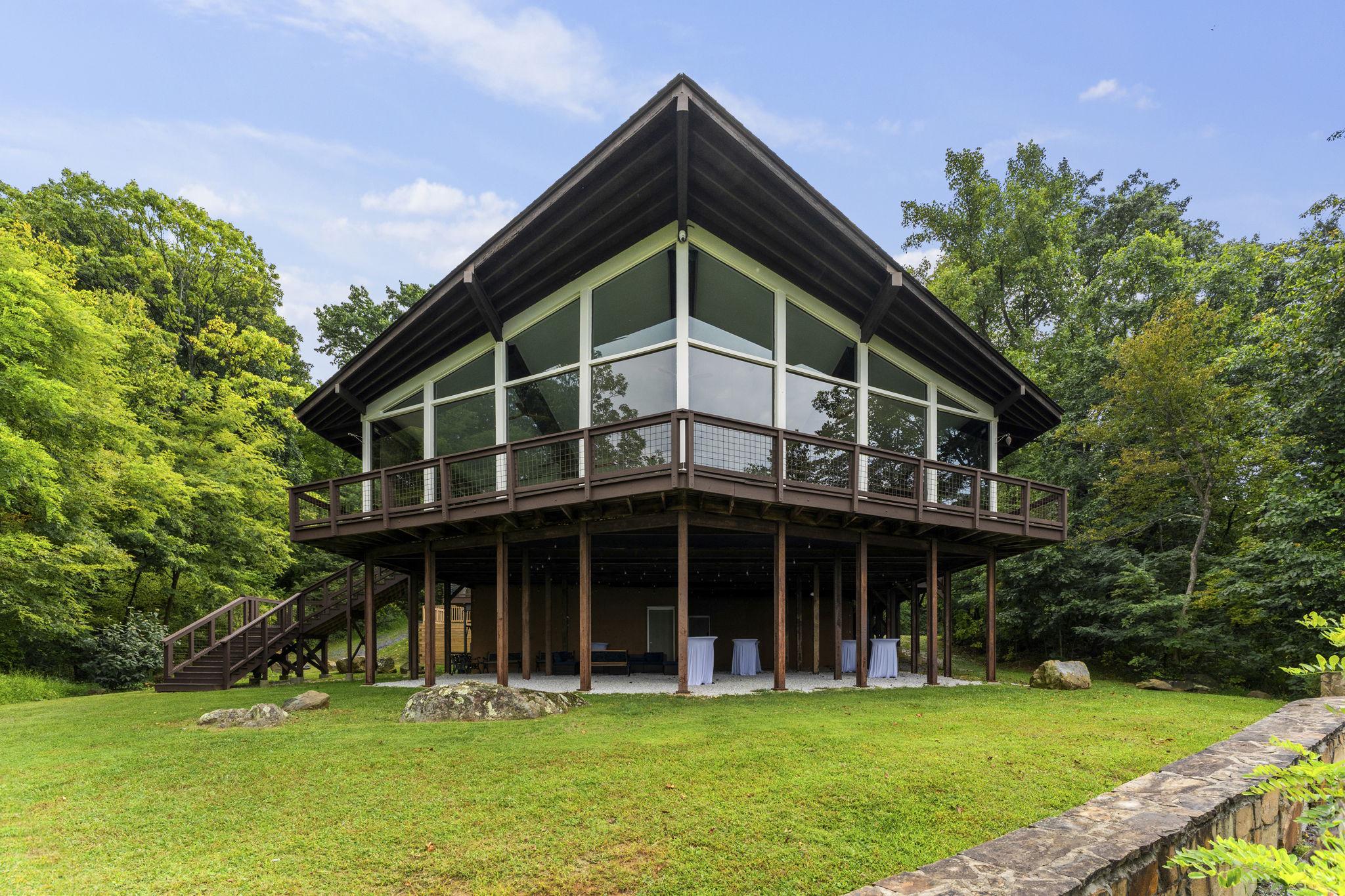  4607 Blue Mountain Road, Linden, VA, 22642 - 物件實景