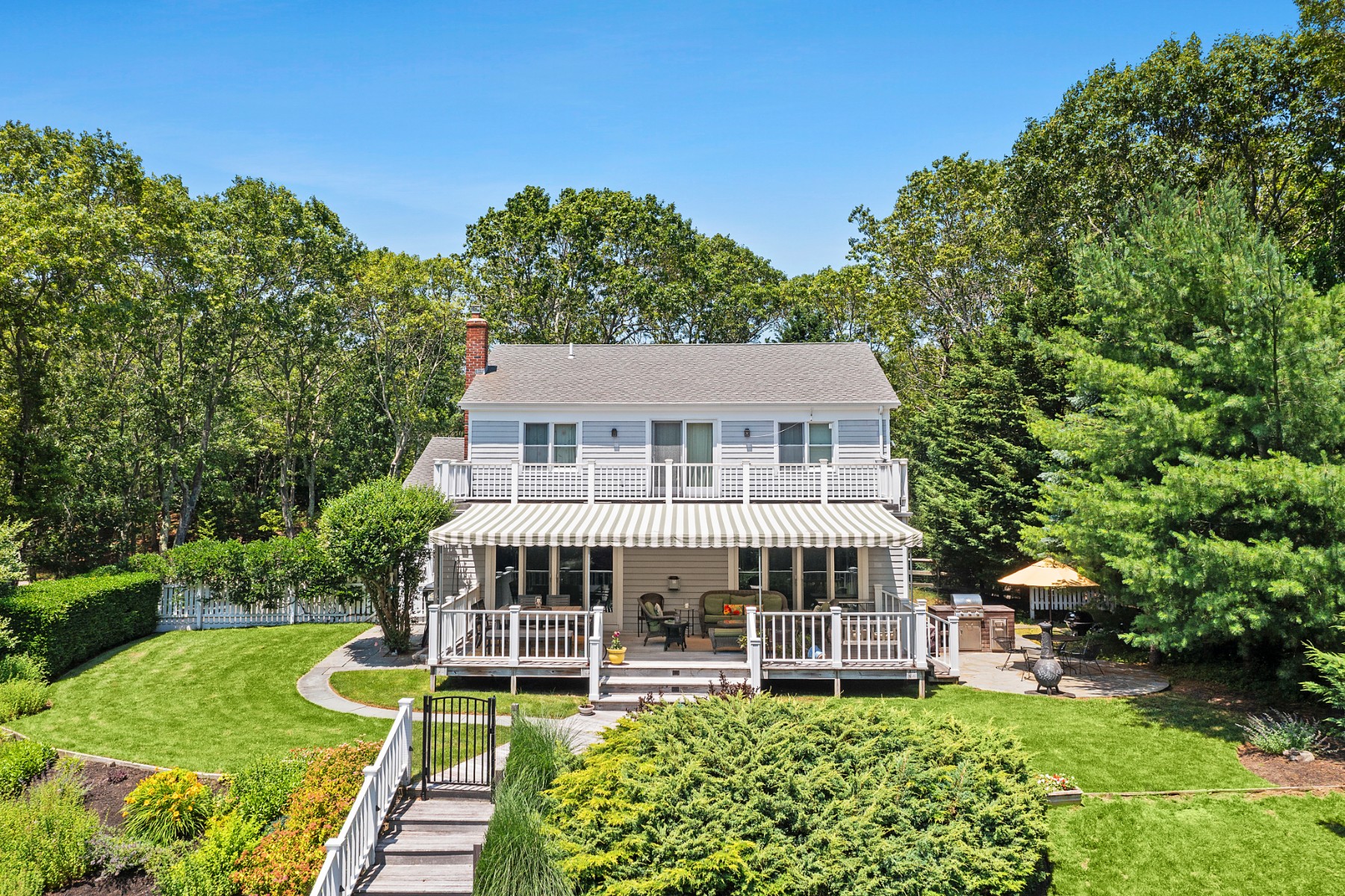  WATER MILL RETREAT WITH ENDLESS POTENTIAL - 物件實景