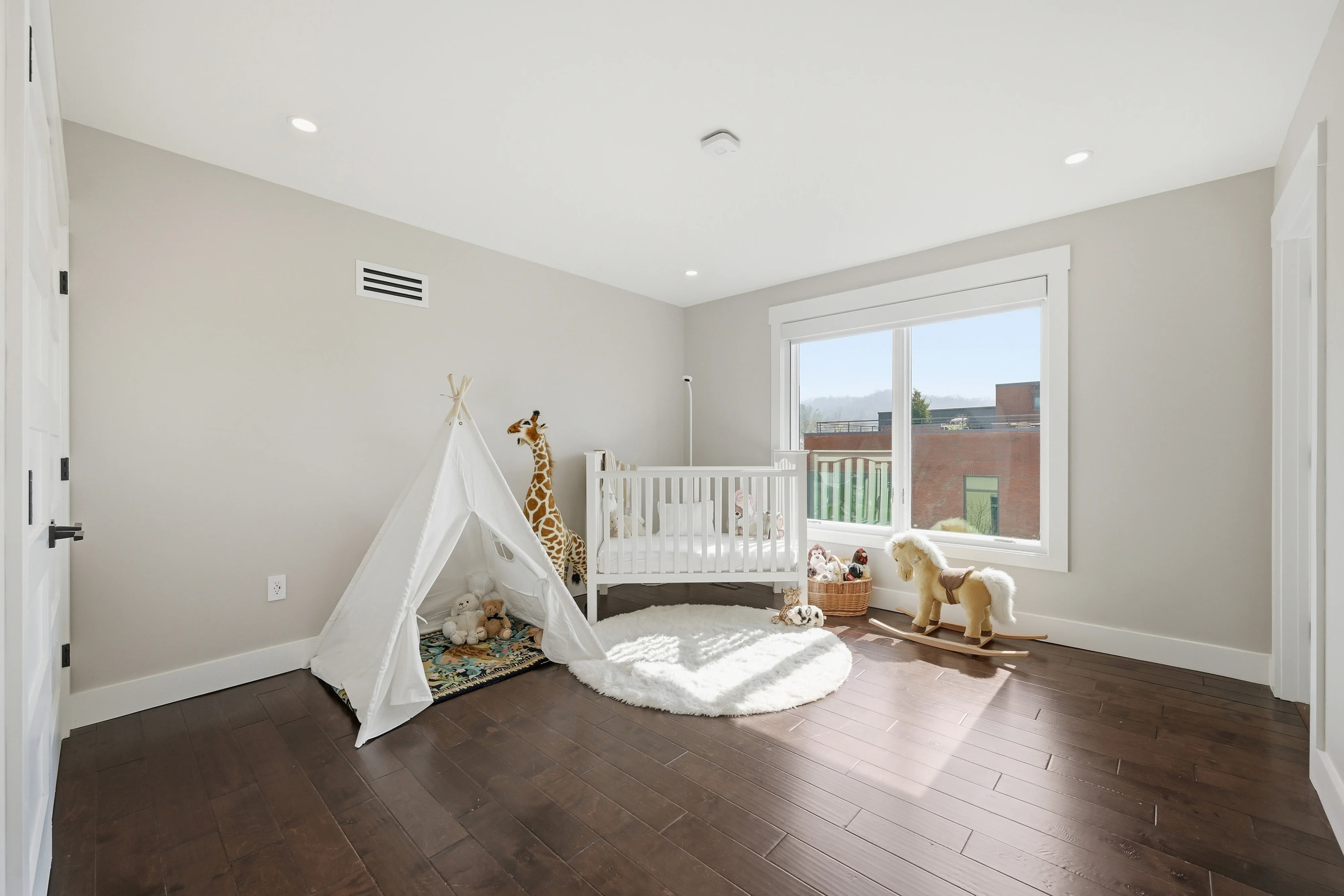  443 Walnut Street, Sewickley, PA 15143 - 物件實景