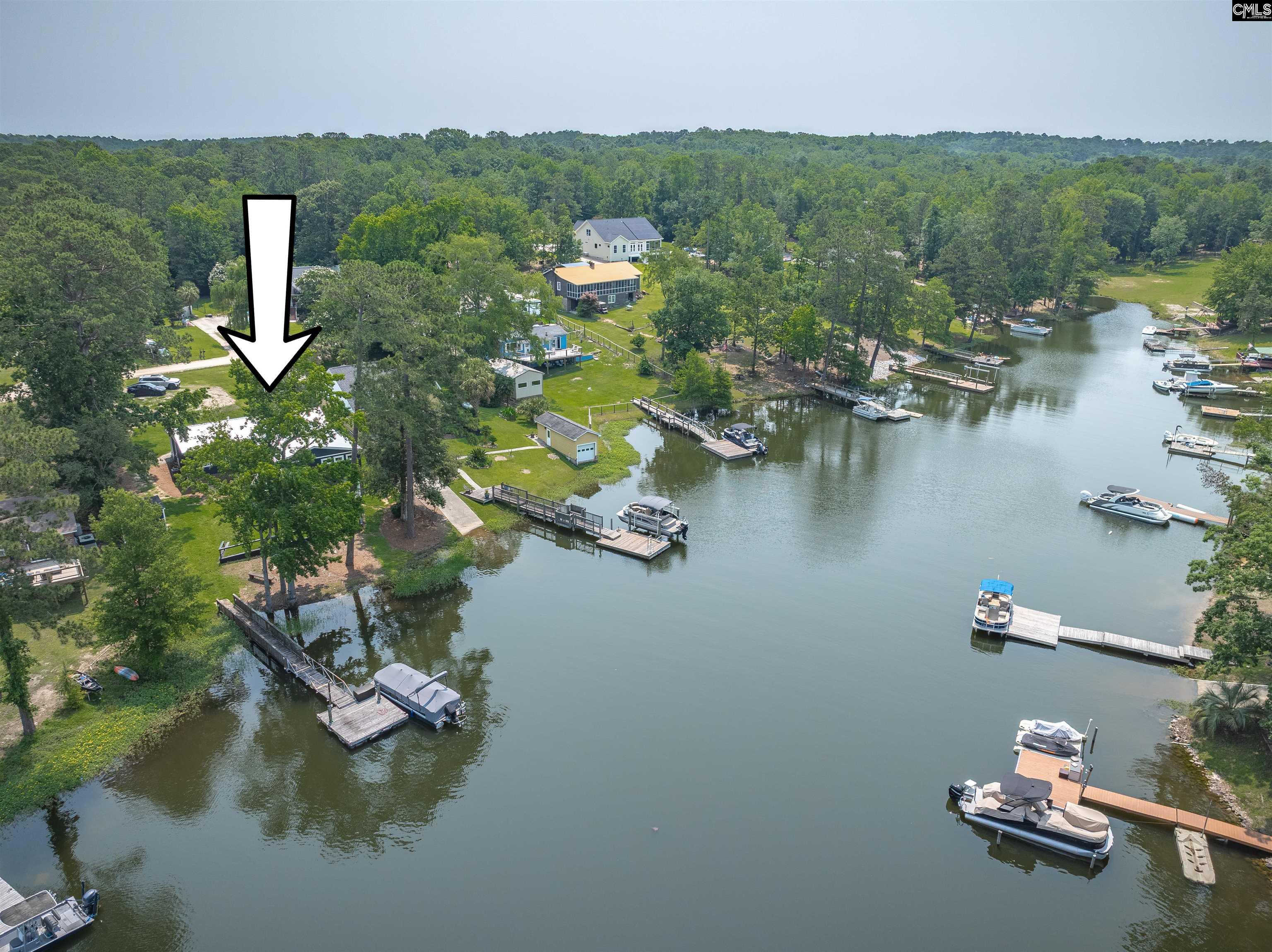 Gilbert, South Carolina, 29054, United States, 3 Bedrooms Bedrooms, ,2 BathroomsBathrooms,Residential,For Sale,1840456