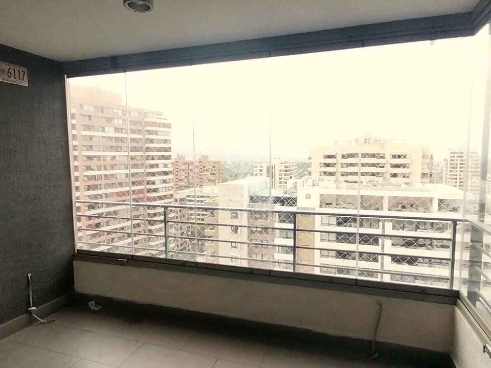 Las Condes, Chile, 2 Bedrooms Bedrooms, ,2 BathroomsBathrooms,Residential,For Sale,1966381