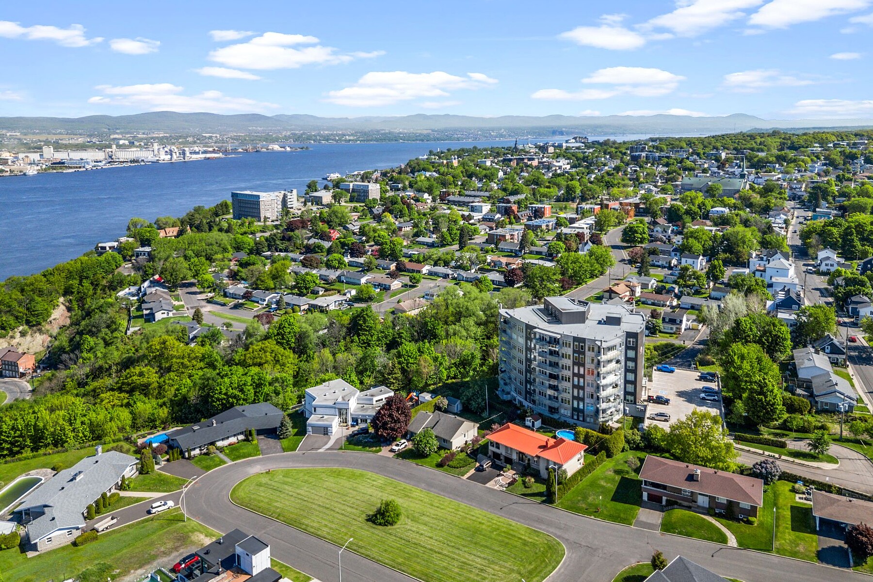  Desjardins, Chaudière-Appalaches - 物件實景