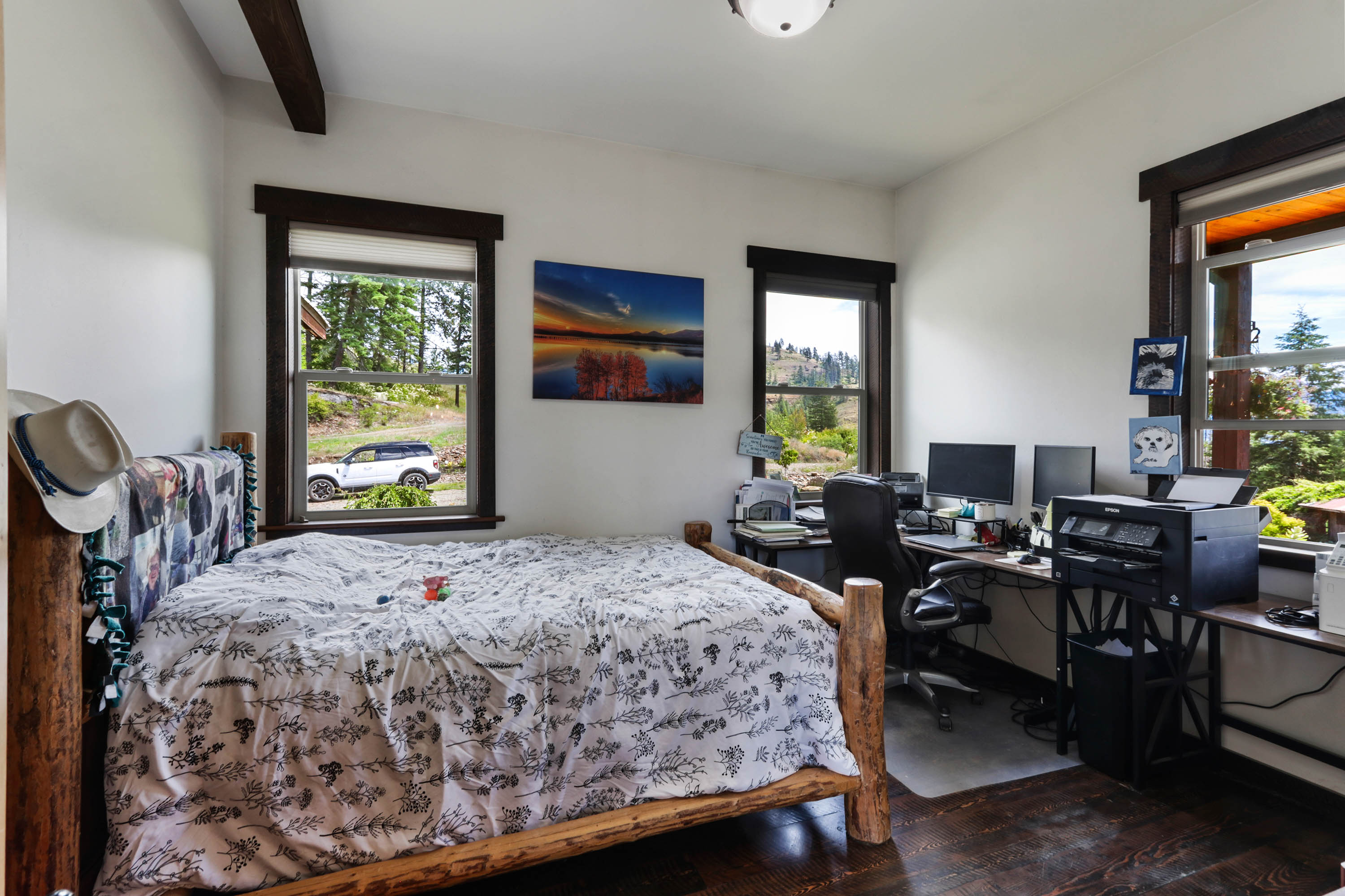 Clark Fork, Idaho, 83811, United States, 3 Bedrooms Bedrooms, ,2 BathroomsBathrooms,Residential,For Sale,1975167