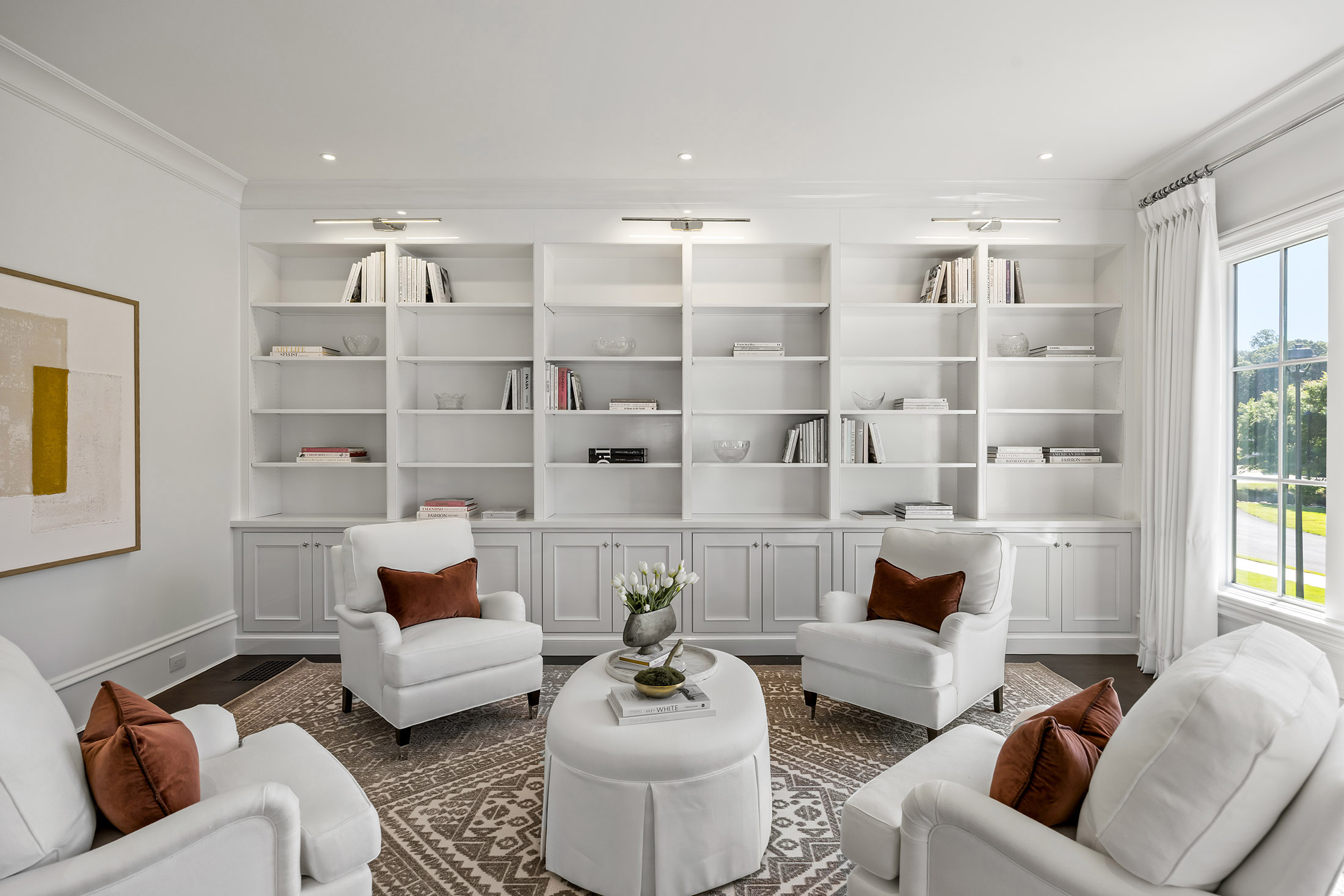  A Sophisticated Masterpiece of Modern Luxury - 物件實景
