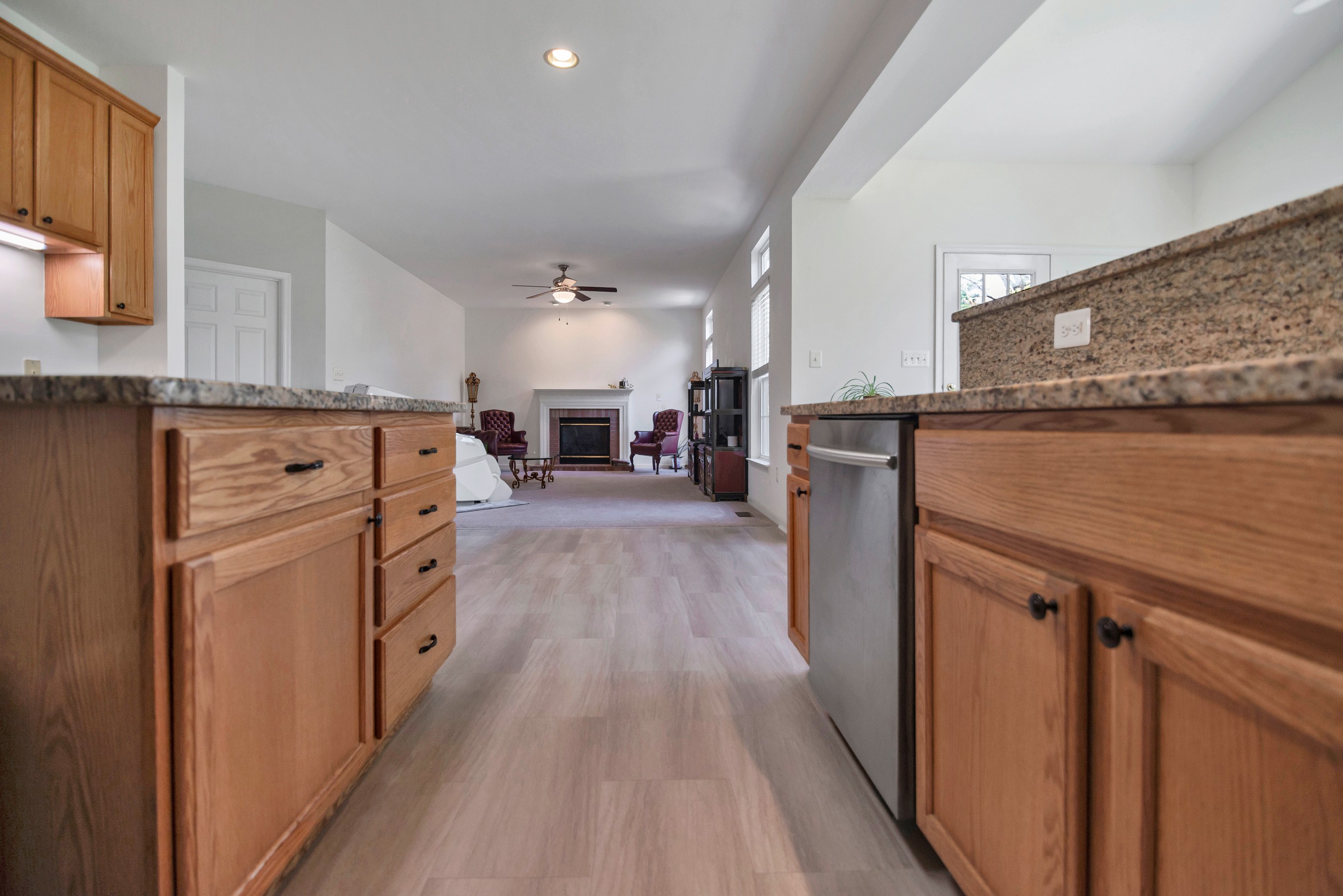  DEARBOUGHT - 物件實景