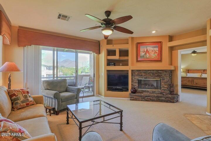 Scottsdale, Arizona, 85259, United States, 3 Bedrooms Bedrooms, ,Residential,For Sale,1934441