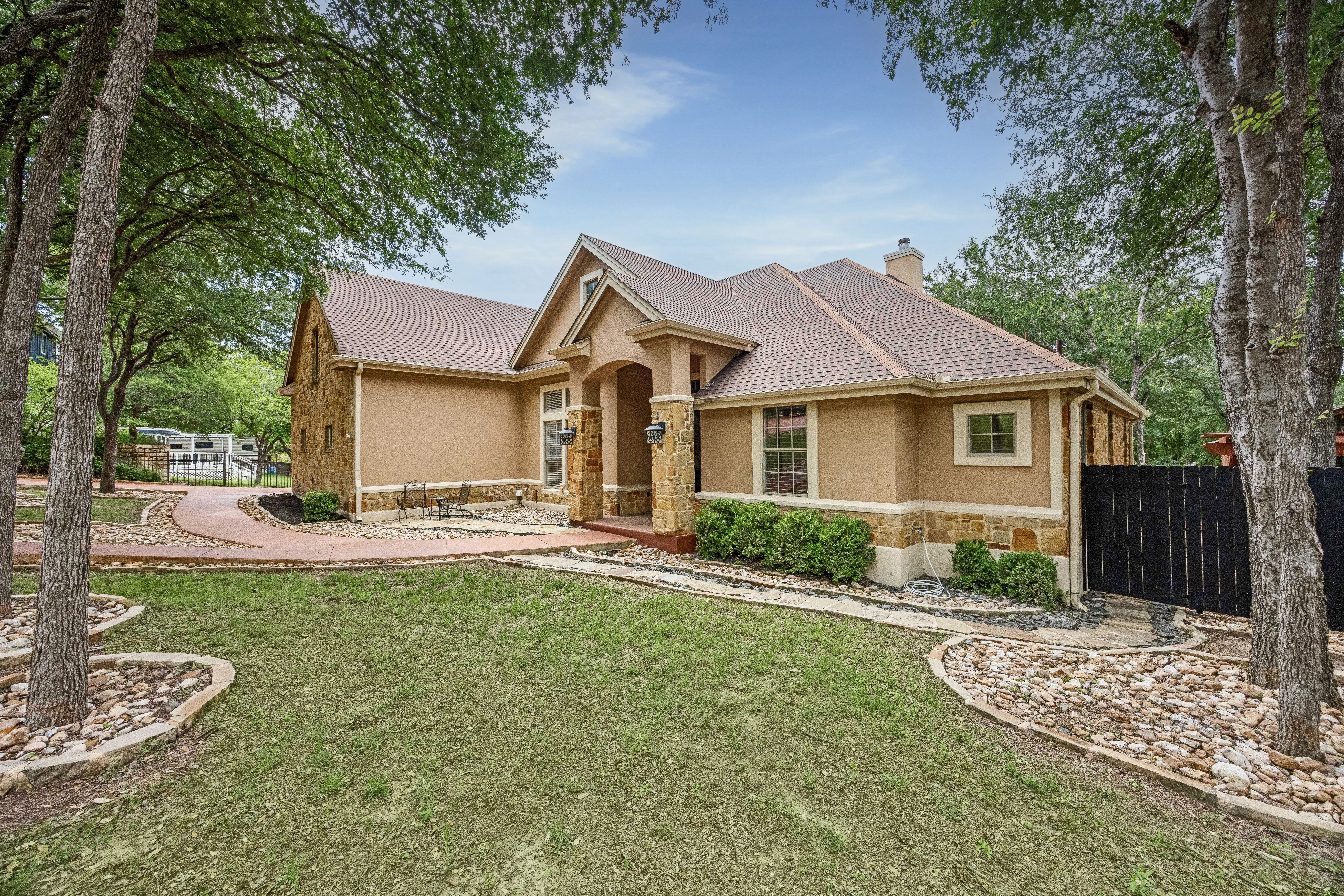  Your Private Retreat on Brushy Creek - 物件實景