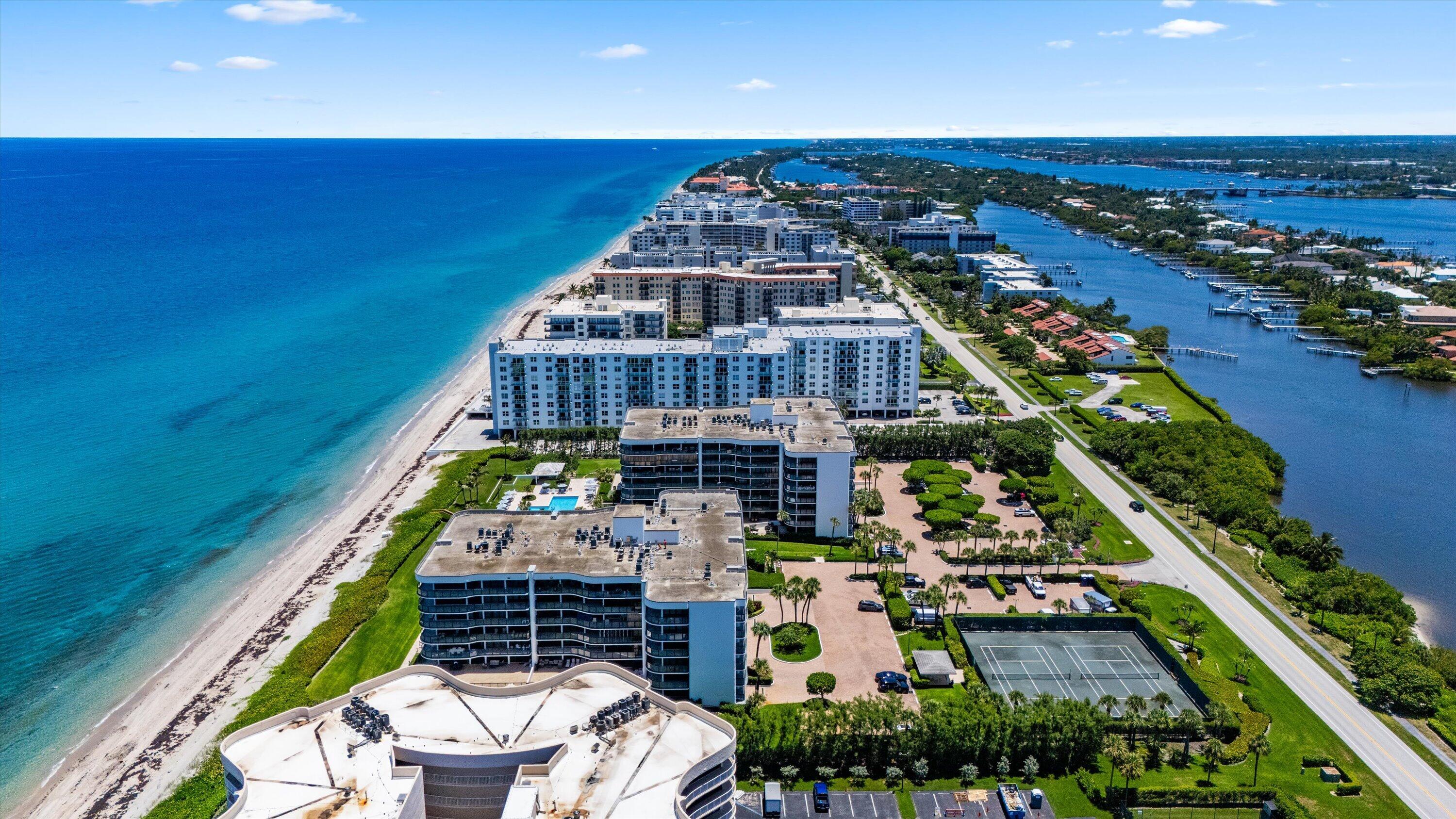  3440 S Ocean Boulevard N #104 - 物件實景