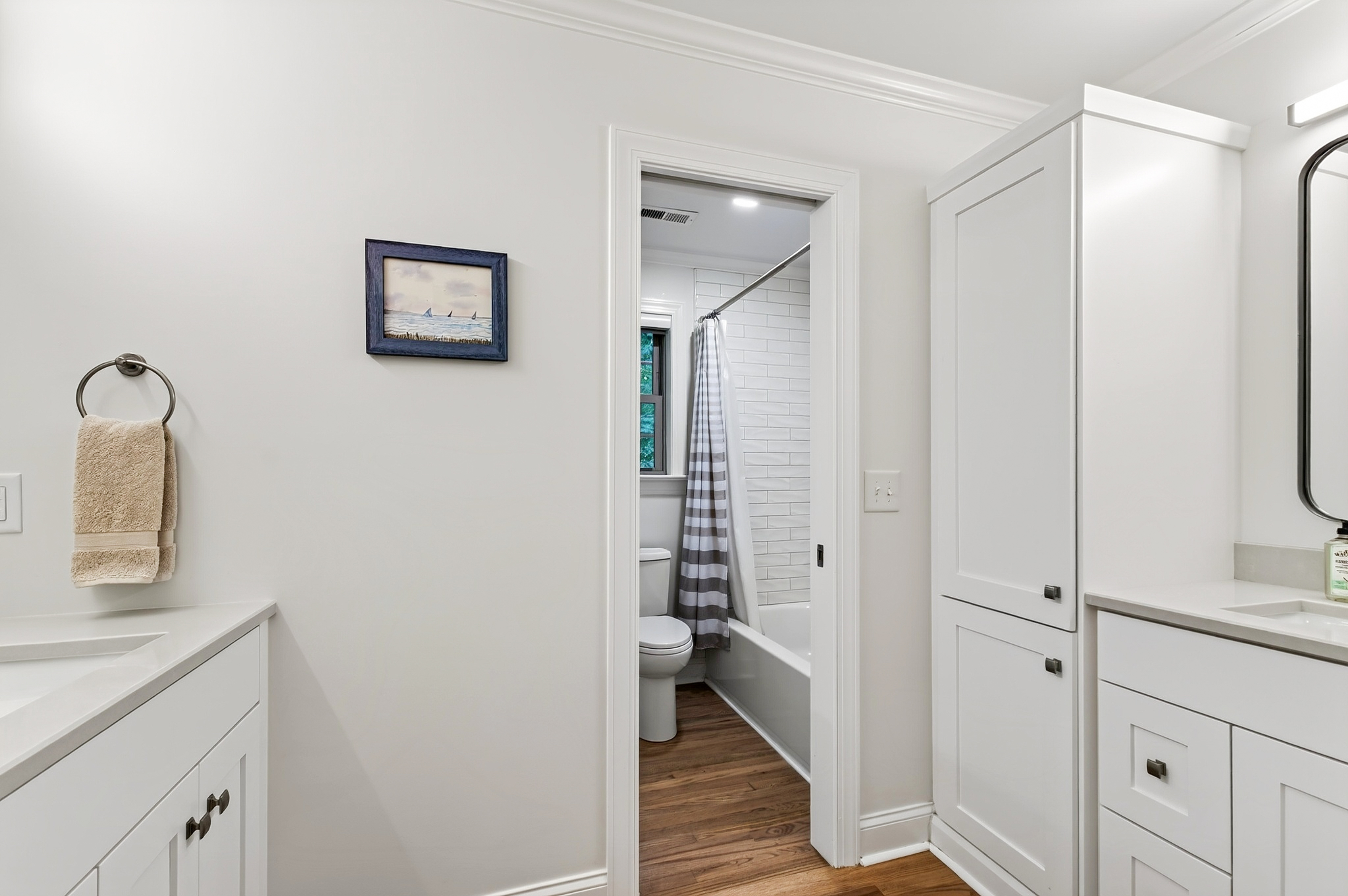  3516 Ranlo Drive, Raleigh, NC 27612 - 物件實景