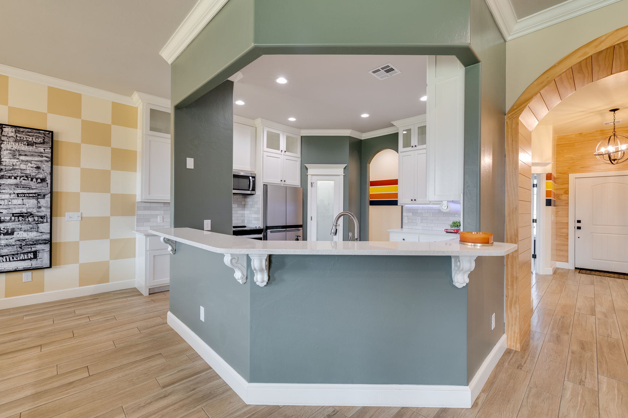  3904 Wedgewood Creek Drive, Oklahoma City, OK 73179 - 物件實景