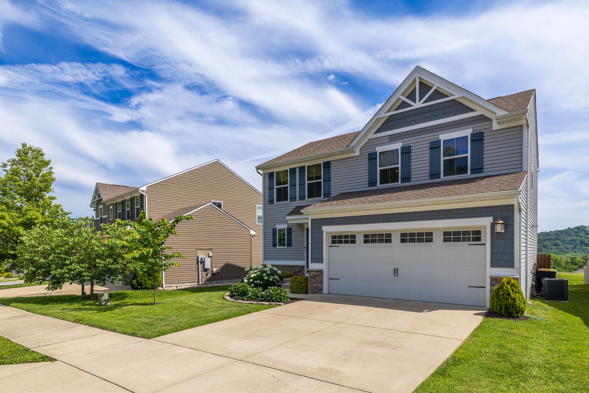  924 Fairdale Ct, Nashville, TN, 37221 - 物件實景