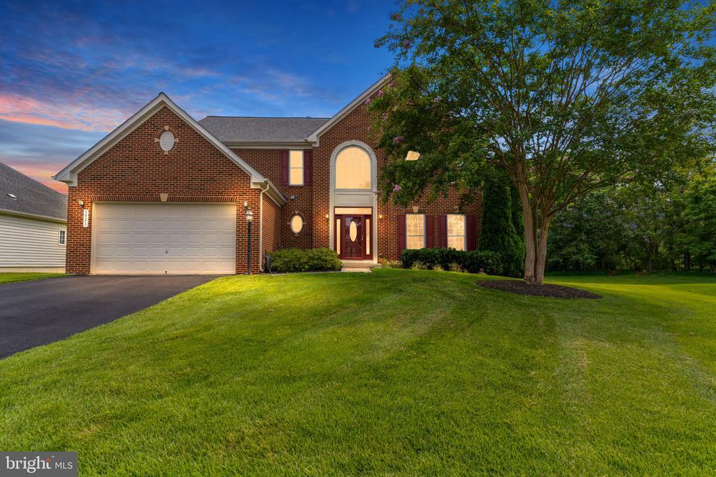 Coakley Dr, King George, VA 22485