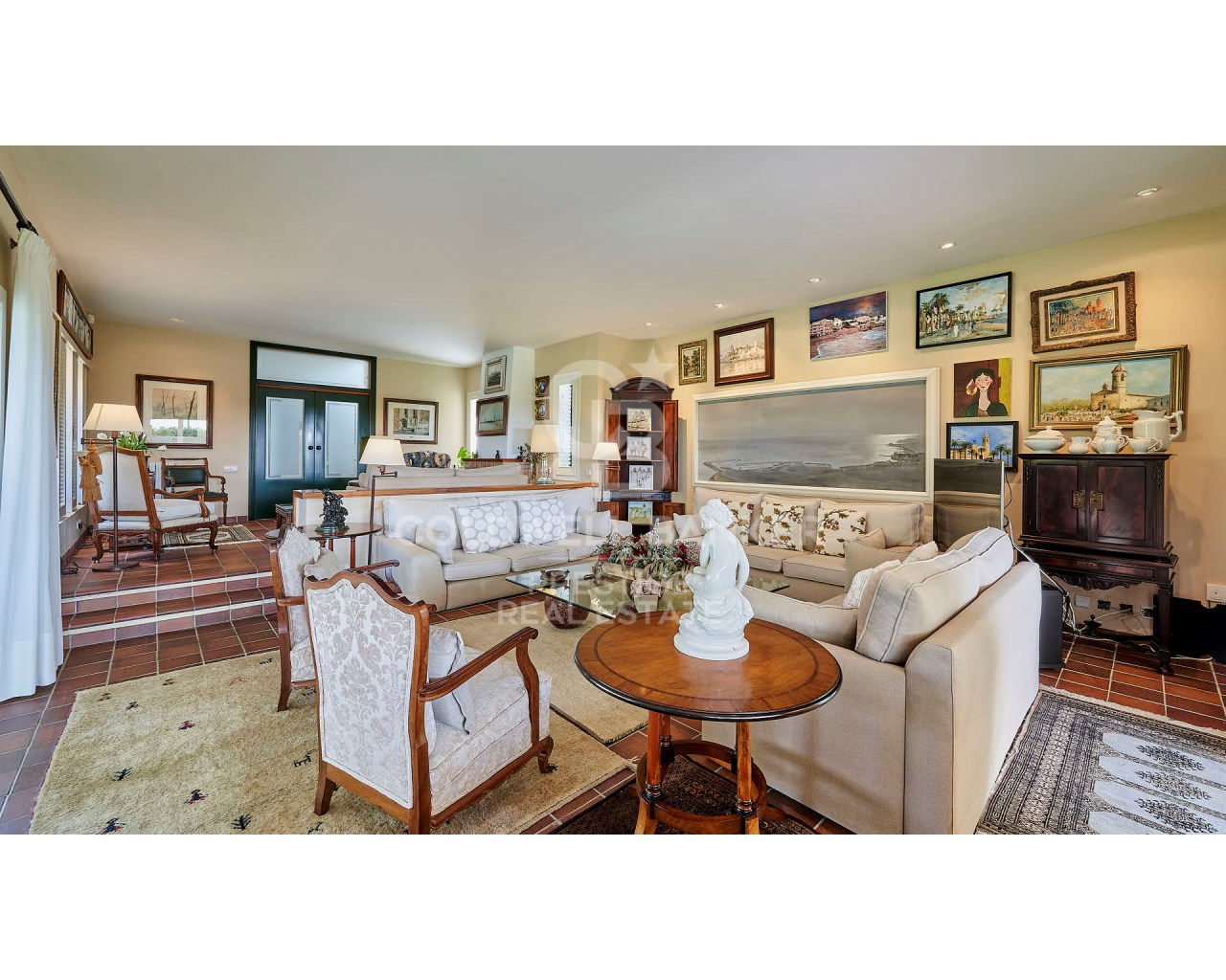 Barcelona, Sitges, Vinyet-Terramar-Can Pei-Can Gir, Sitges, Catalonia, ES, 6 Bedrooms Bedrooms, ,6 BathroomsBathrooms,Residential,For Sale,Barcelona, Sitges, Vinyet-Terramar-Can Pei-Can Gir,1637536