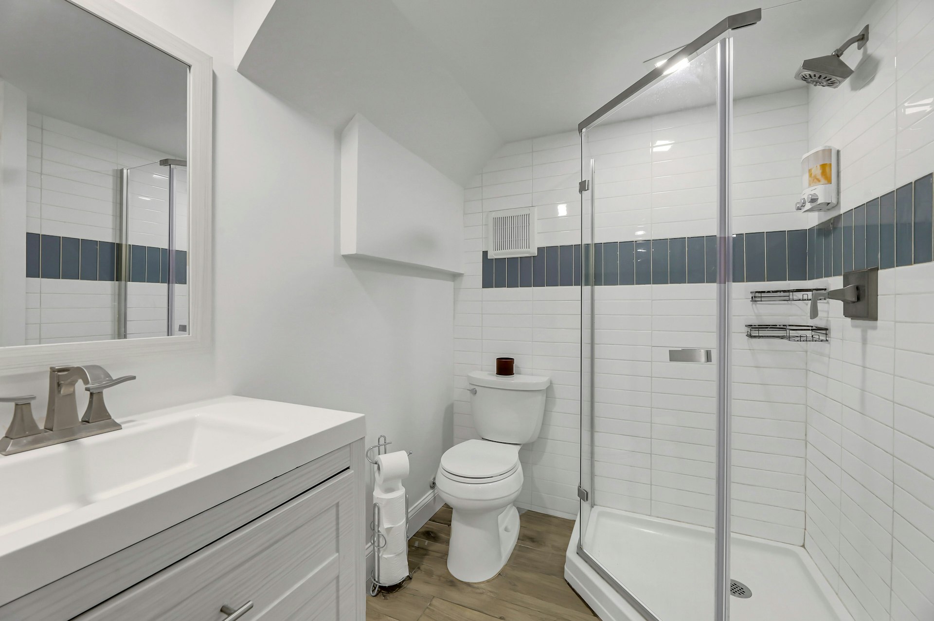  235 Nottingham Road, Ramsey, NJ 07446 - 物件實景