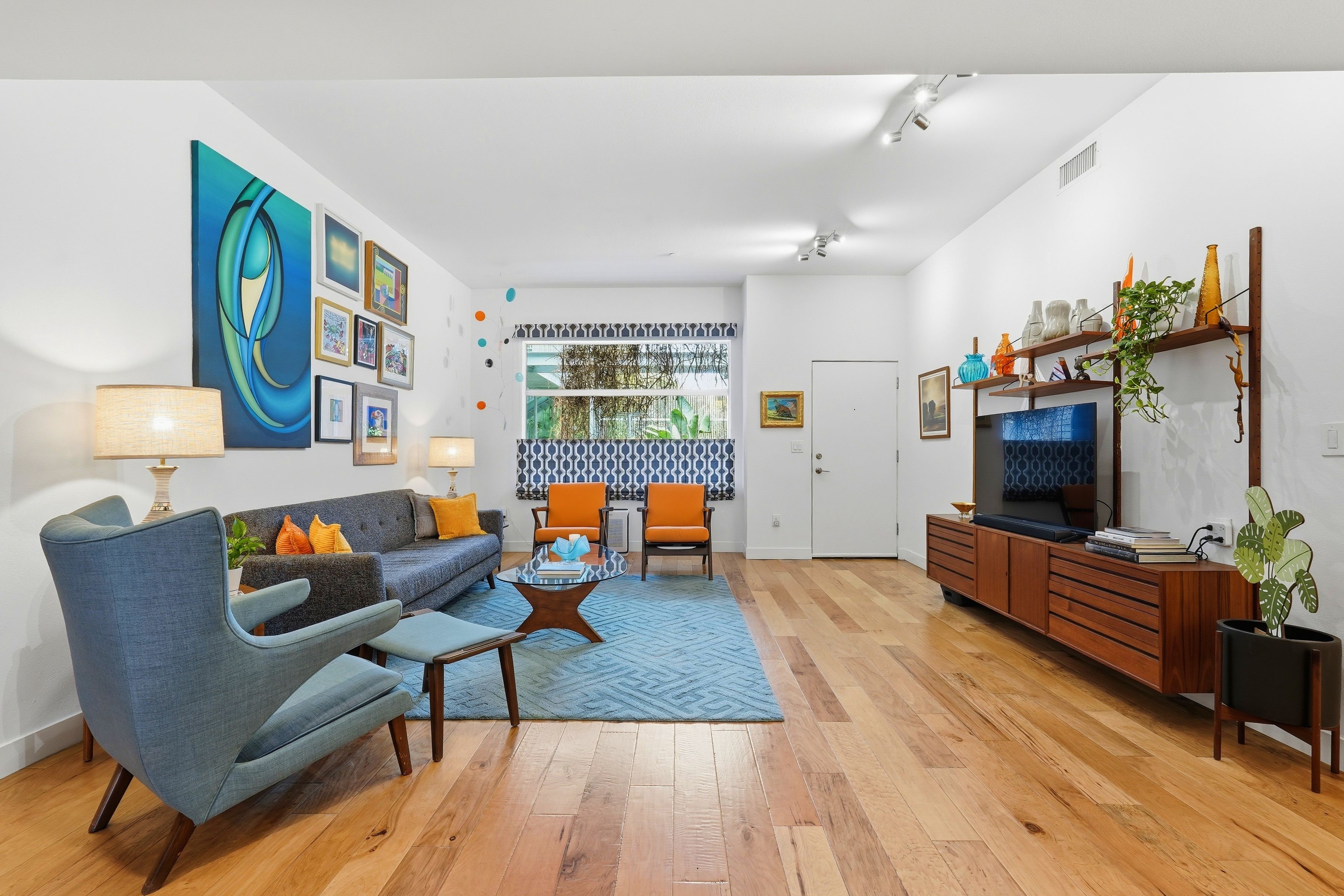  1050 North Gardner Street #3 - 物件實景