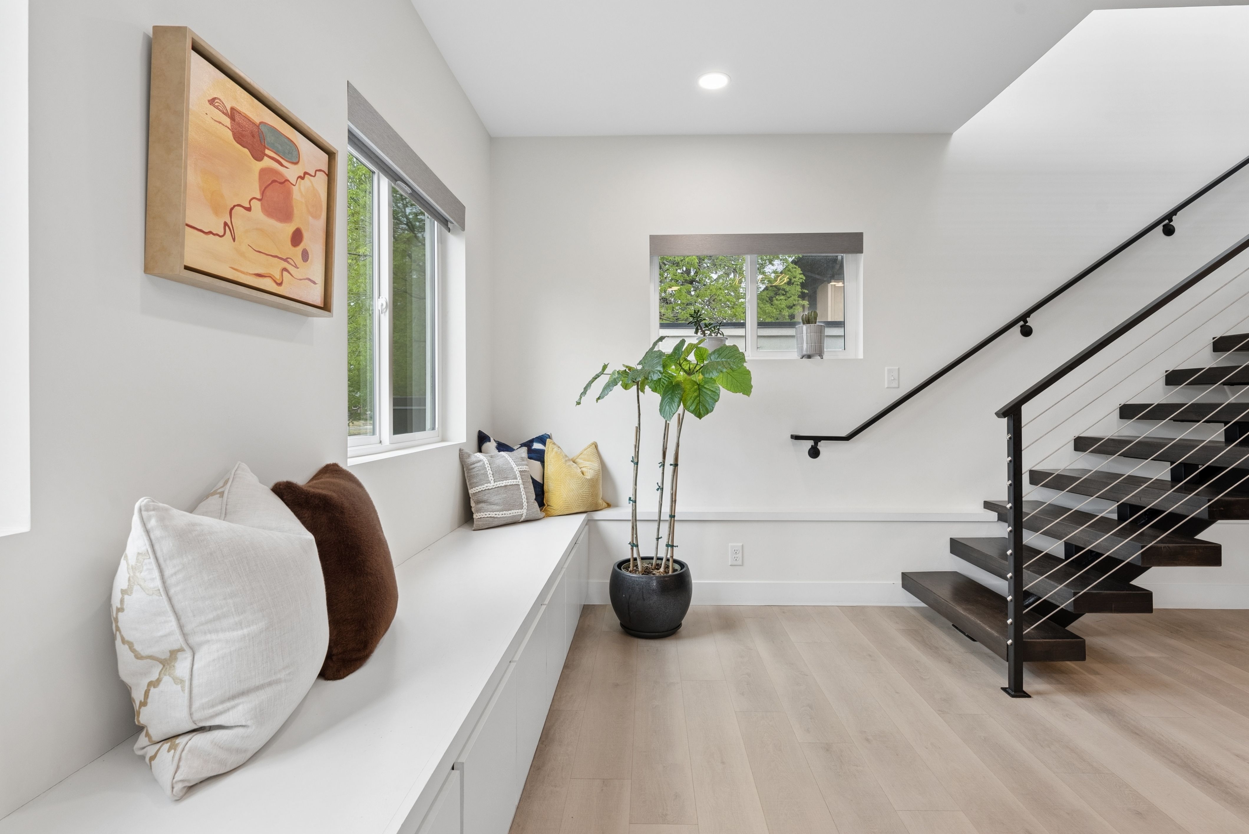 Remodeled Home with Rooftop Deck in South Park Hill - 物件實景
