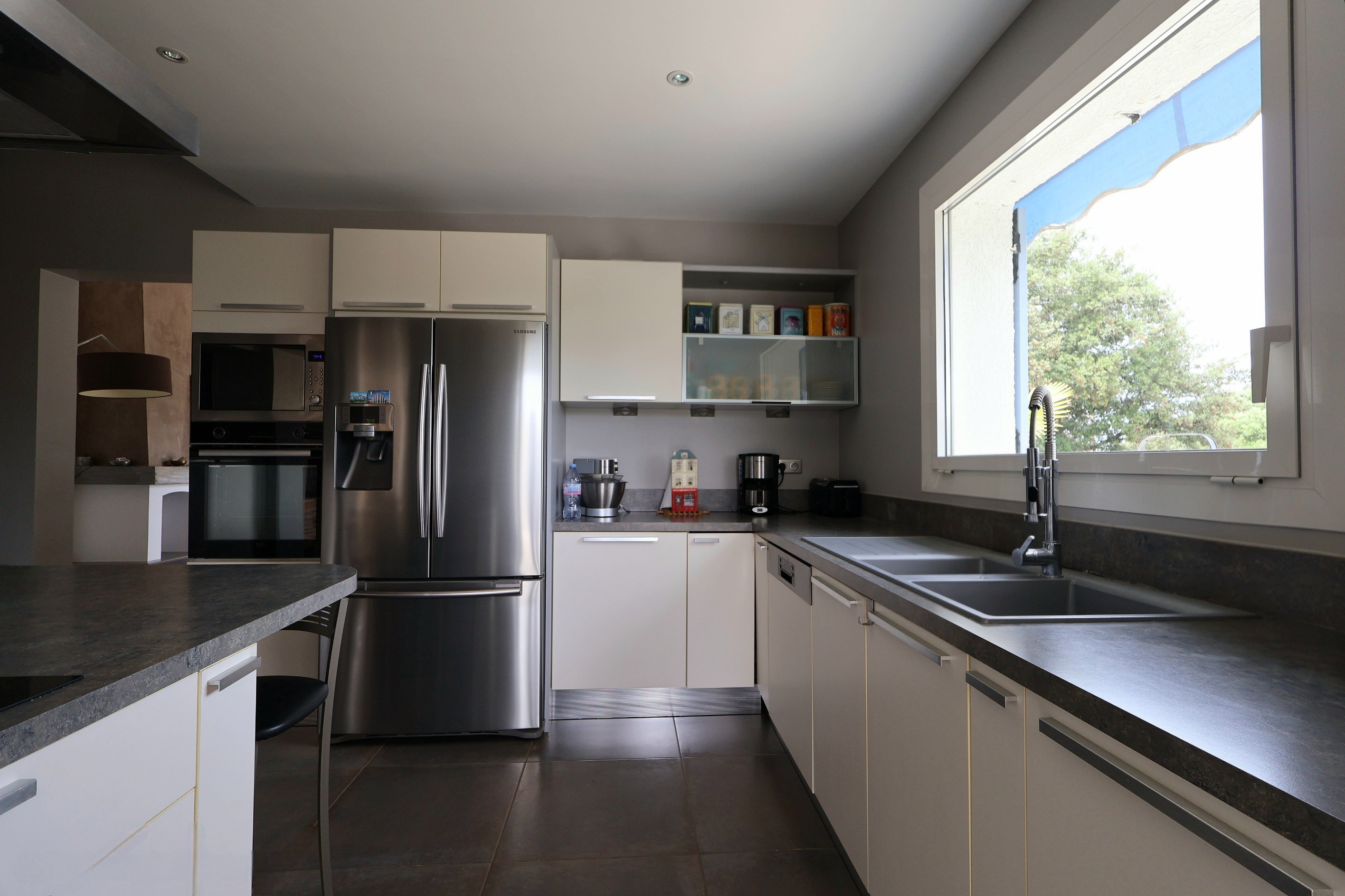  Villa with Stunning Views of Pic Saint Loup - 物件實景